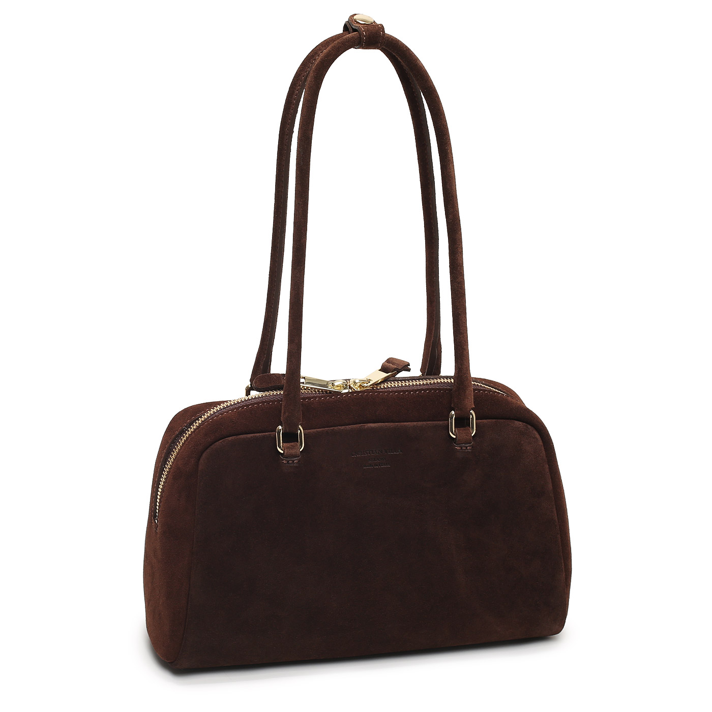 Кожаная сумка Christian Villa Tennessee