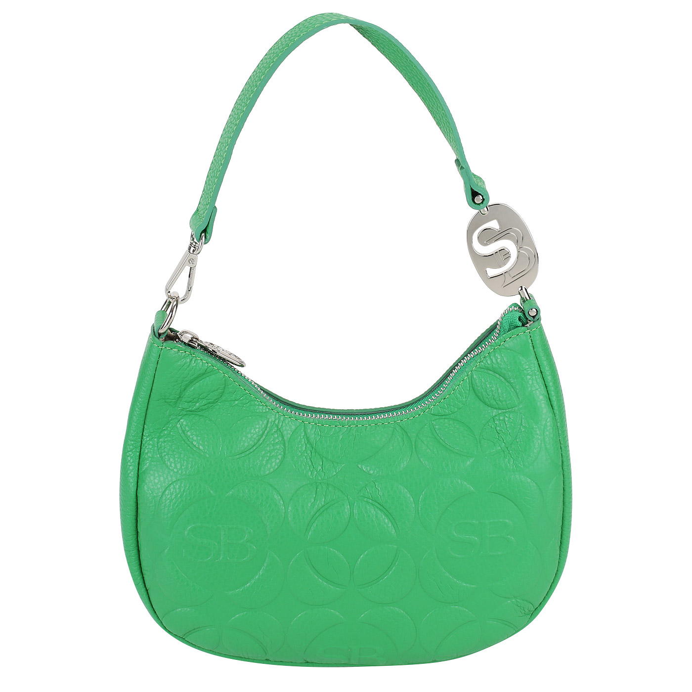 Sara Burglar Кожаная сумка