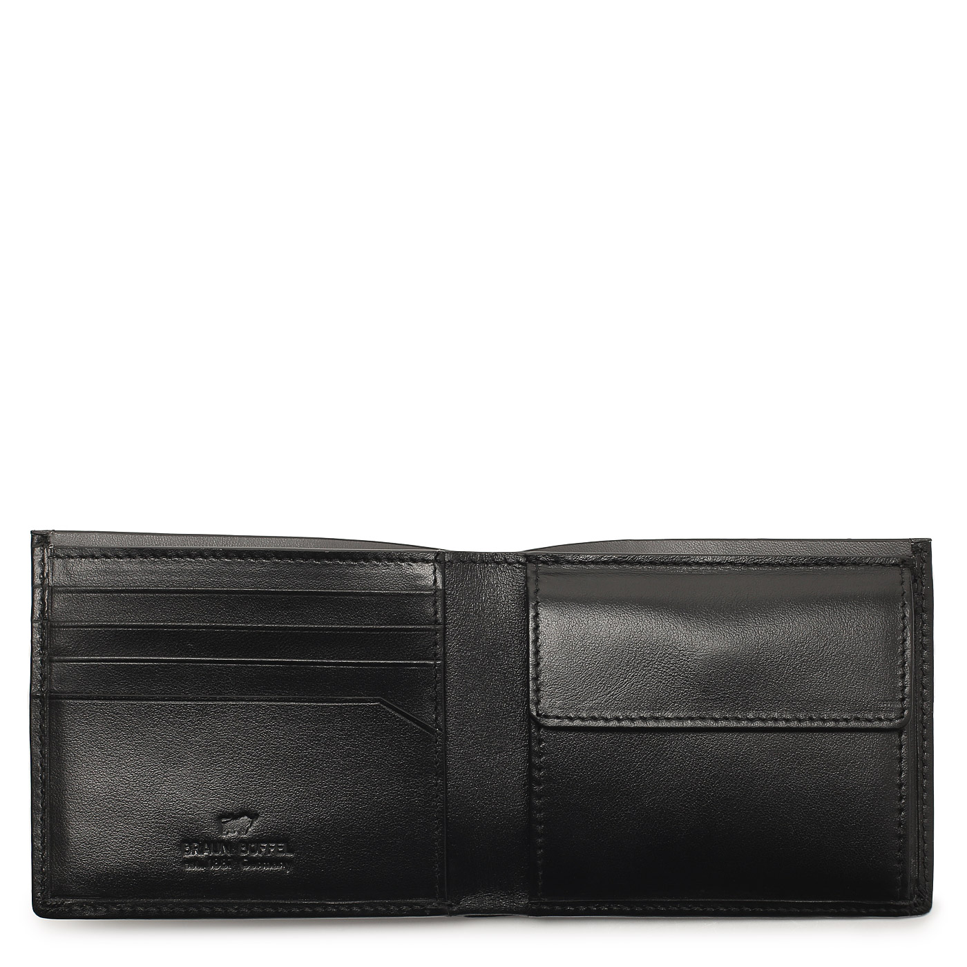 Кошелек складной Braun Buffel Elias