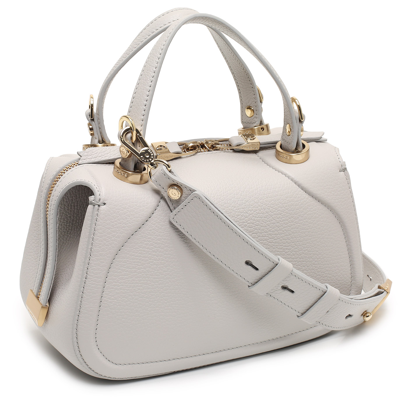 Кожаная сумка Gironacci Vitello