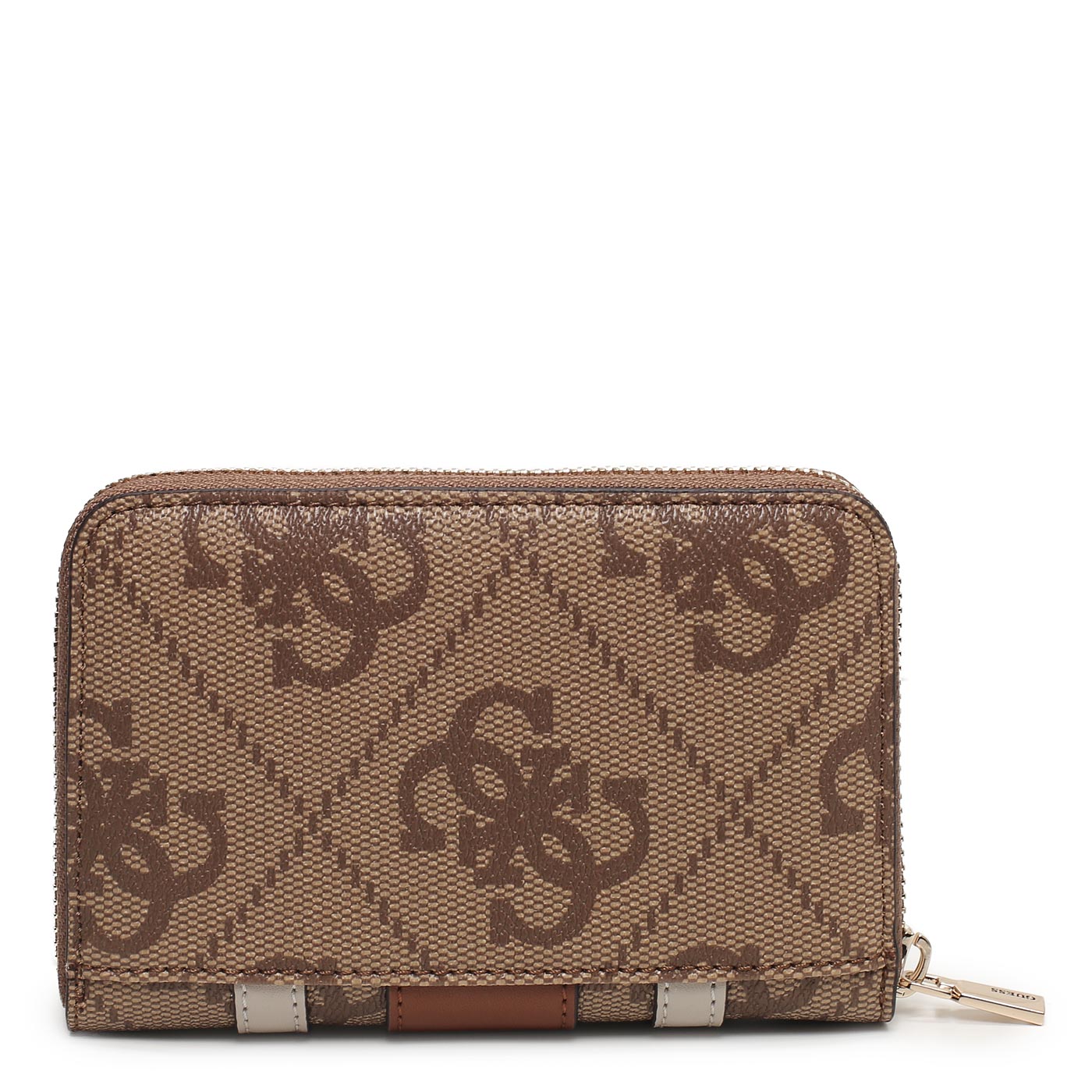 Портмоне на молнии Guess Erenia