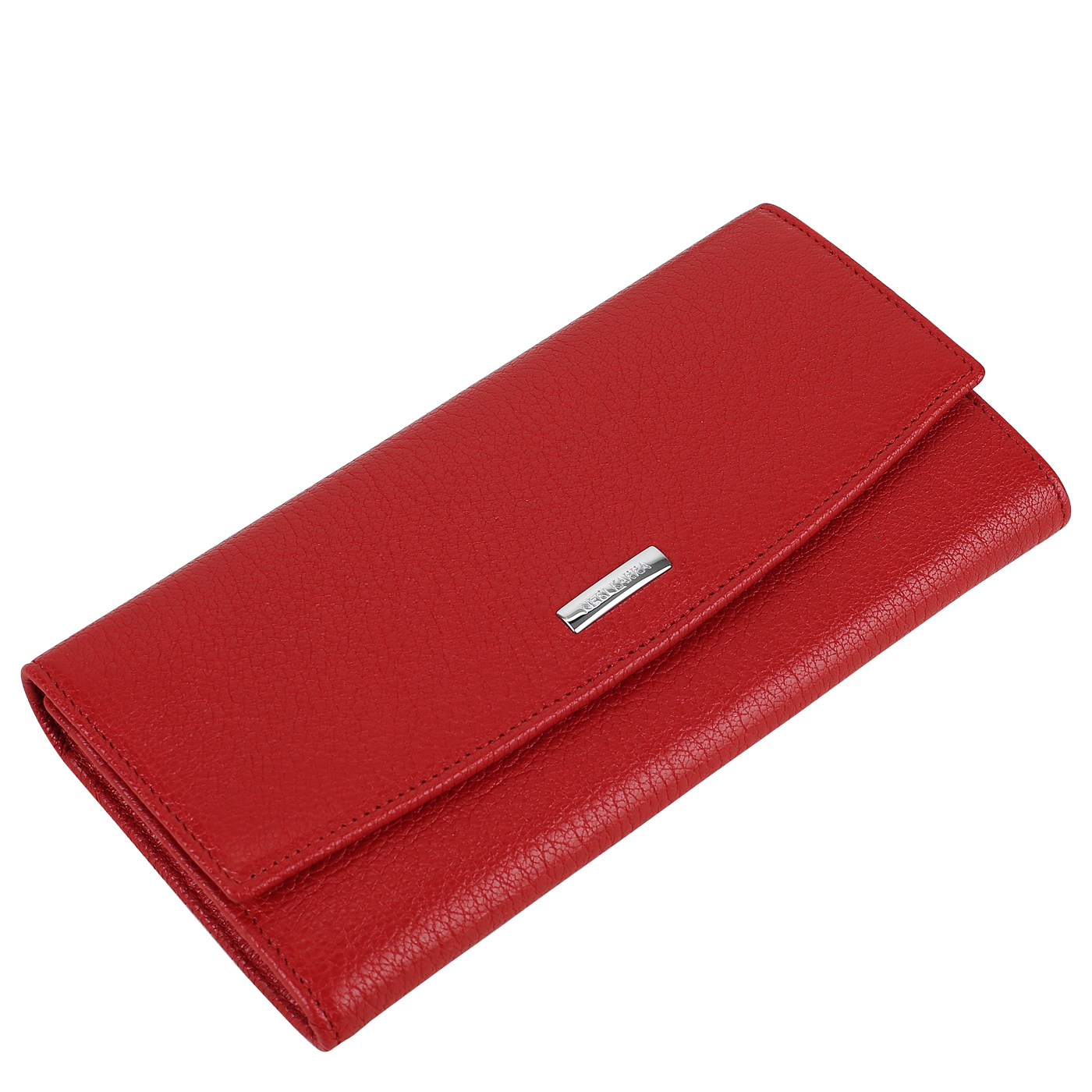 Портмоне на полную купюру Neri Karra 