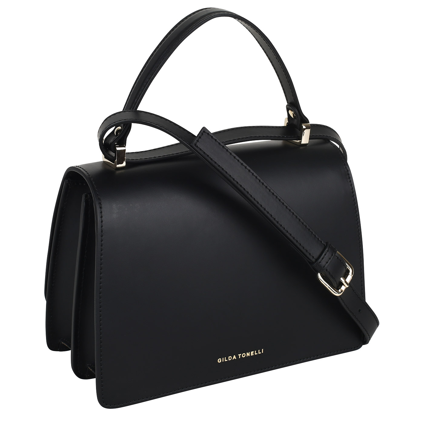 Сумка с плечевым ремешком Gilda Tonelli Lasa