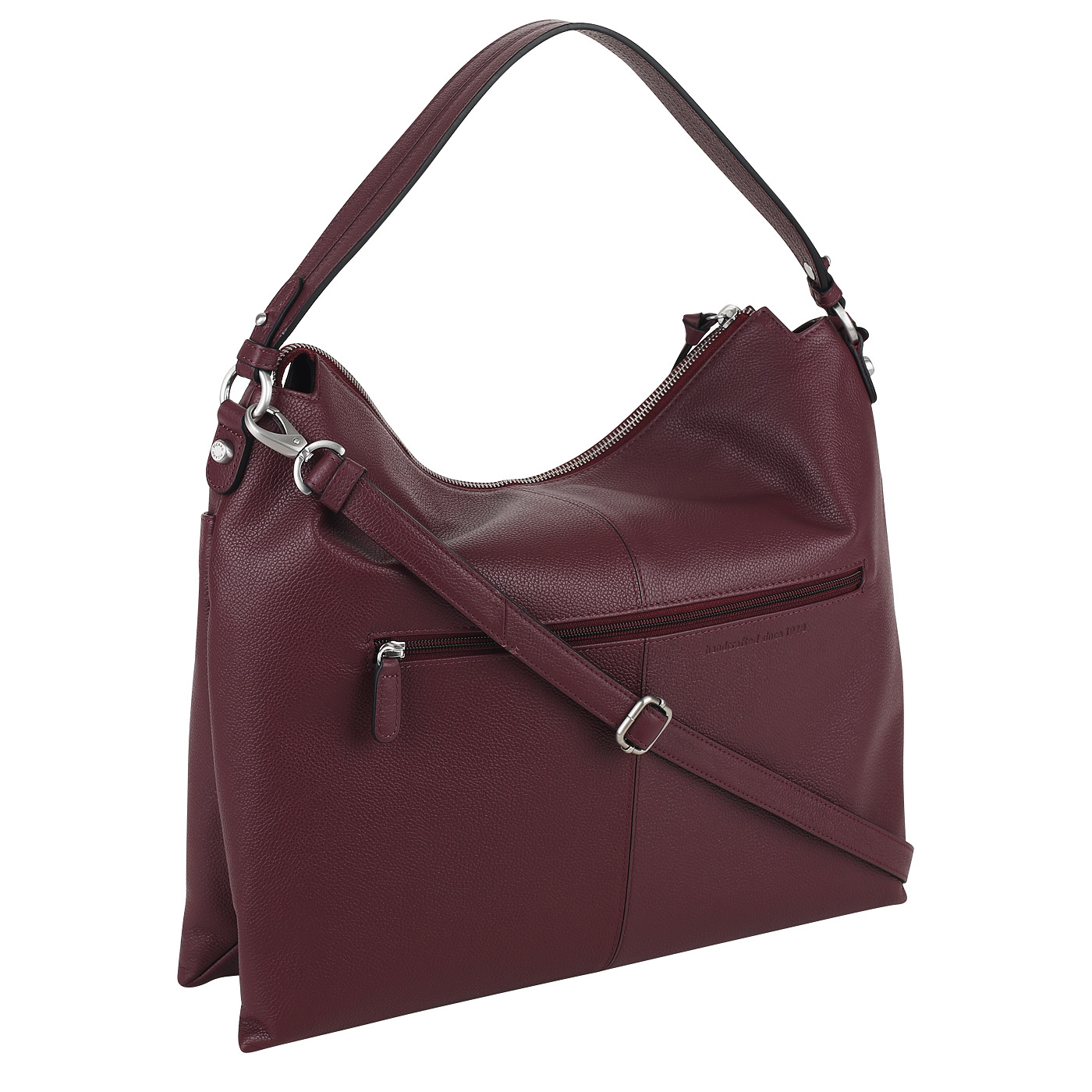 Кожаная сумка Picard Exmouth