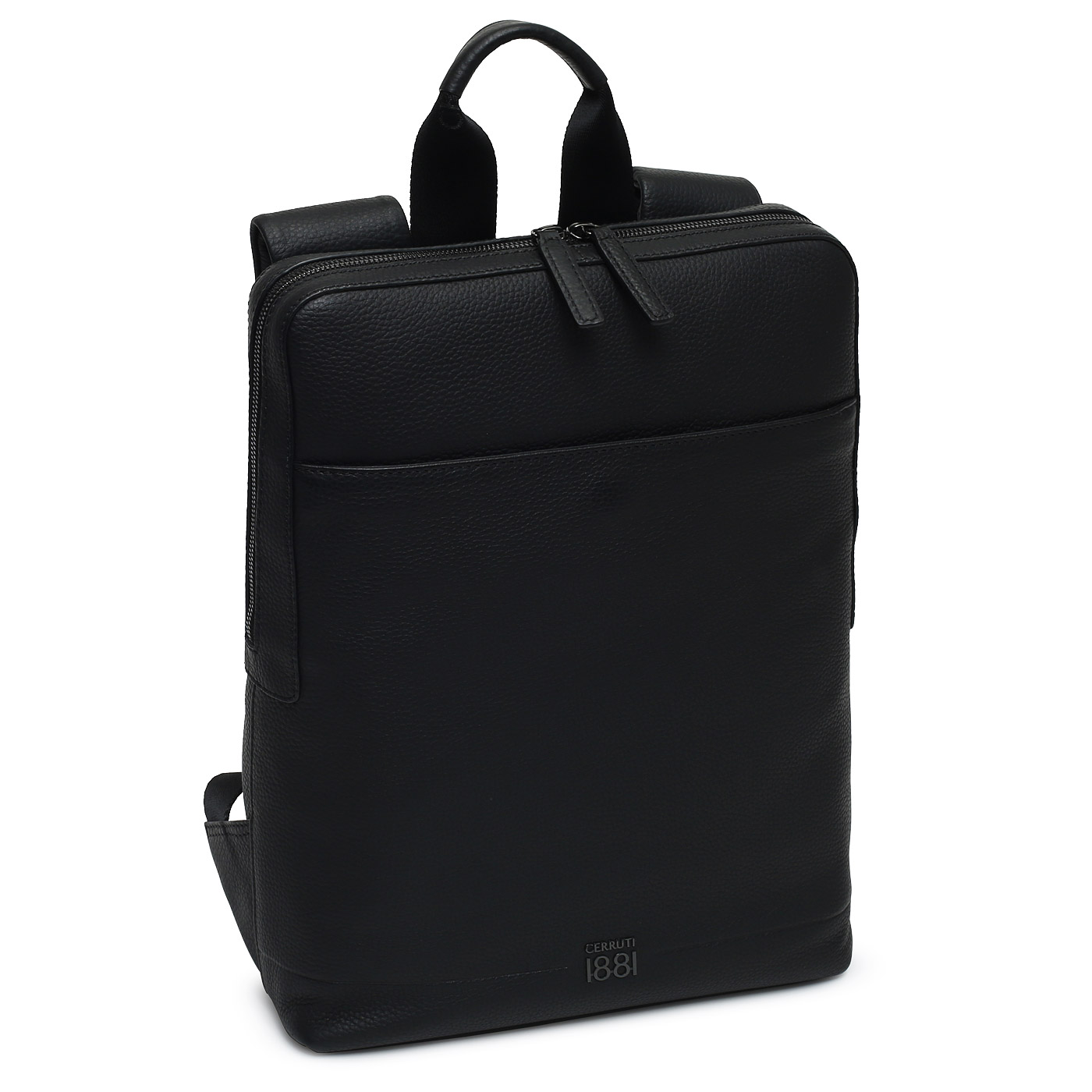 Кожаный рюкзак Cerruti 1881 Alex