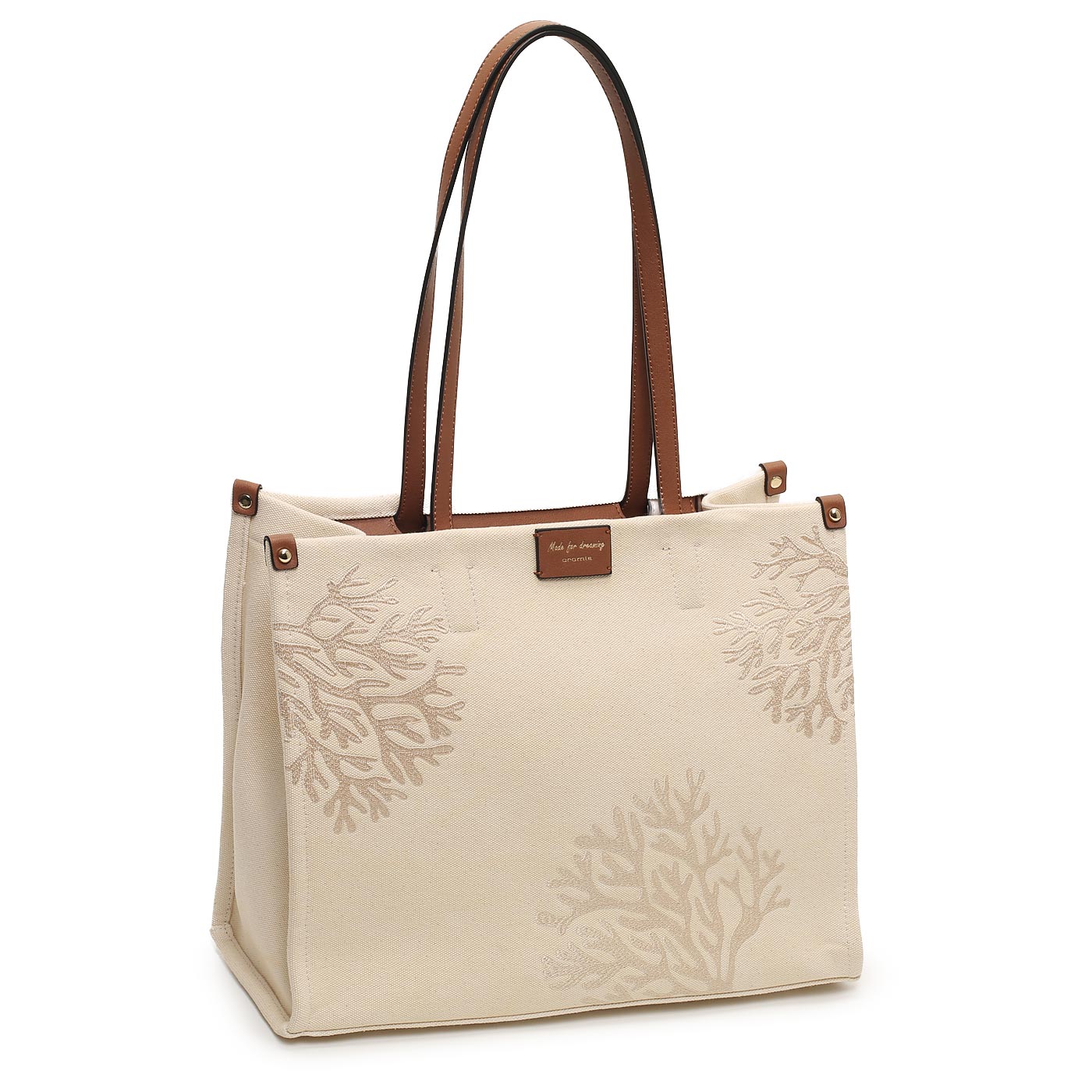 Текстильная сумка Cromia Solana