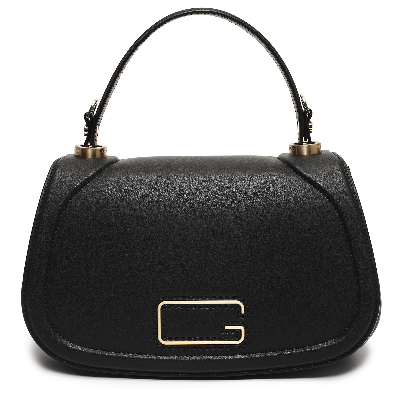 Gironacci Кожаная сумка