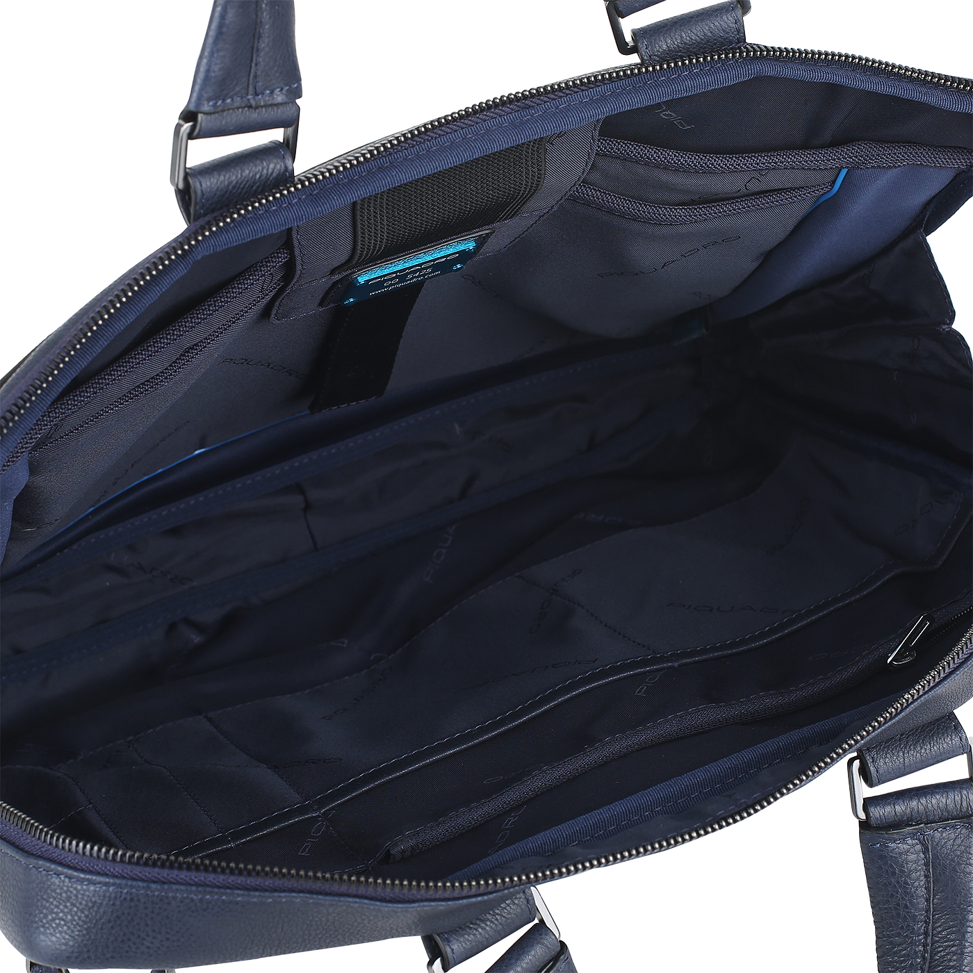 Деловая сумка Piquadro Paavo