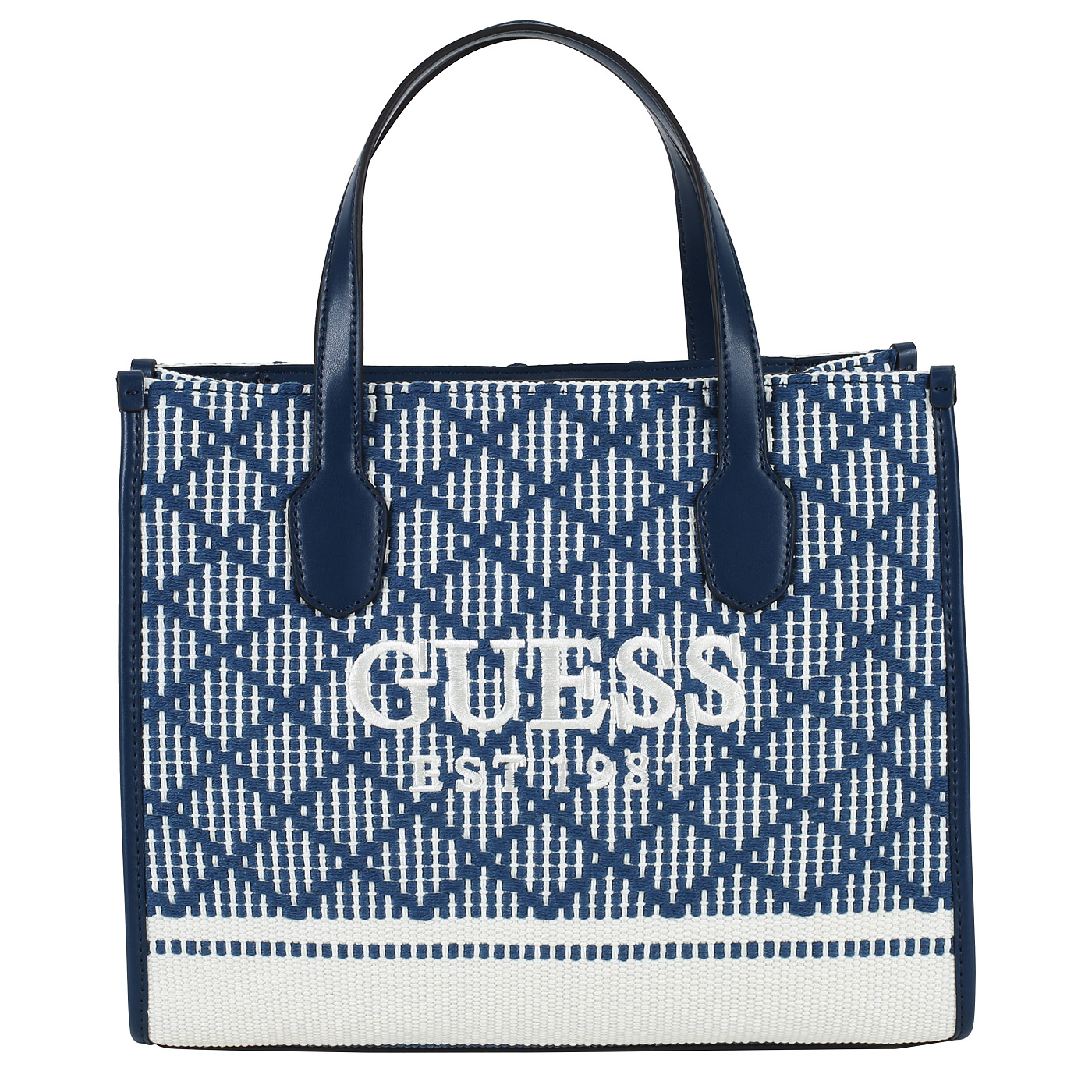 Guess Текстильная сумка