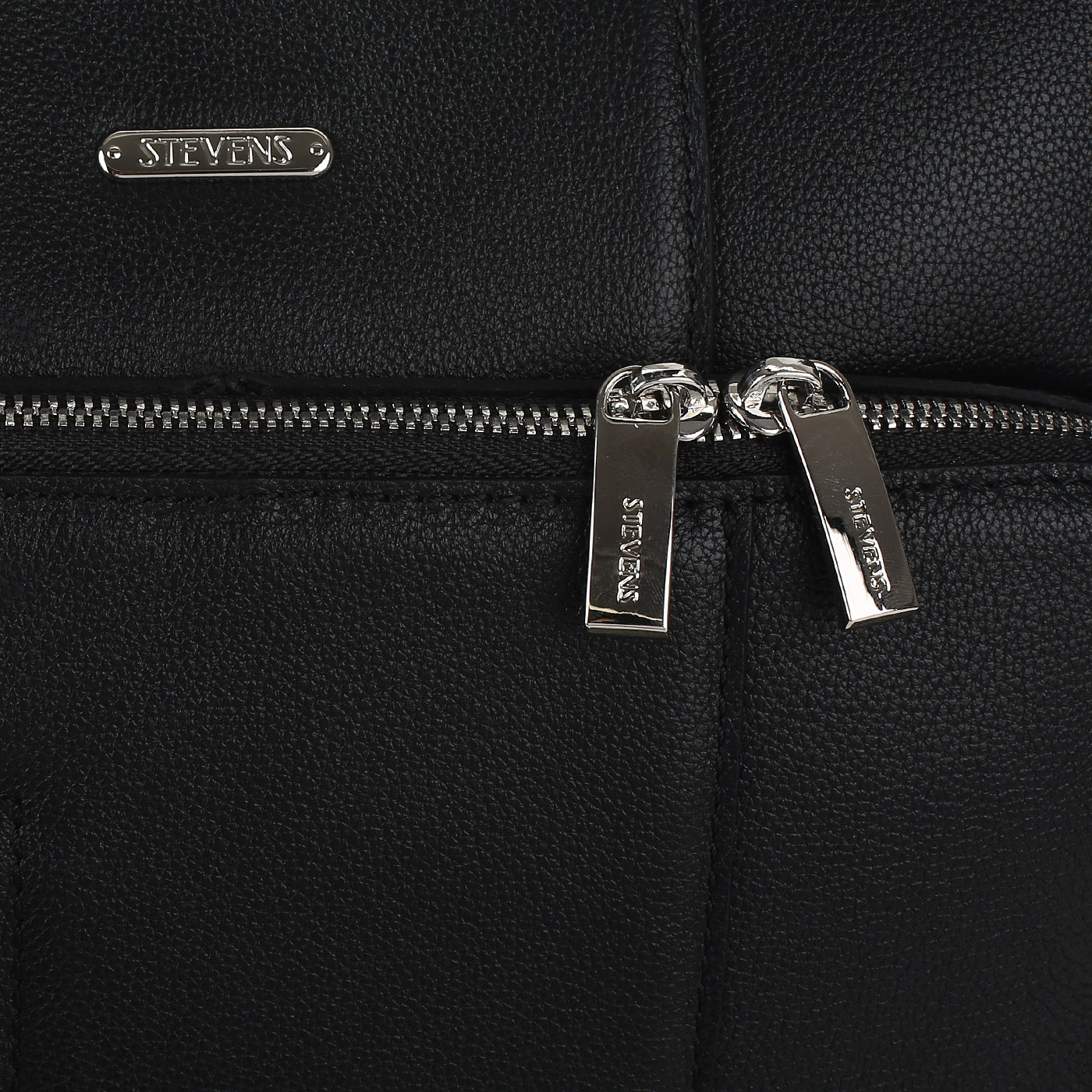 Кожаный рюкзак Stevens 