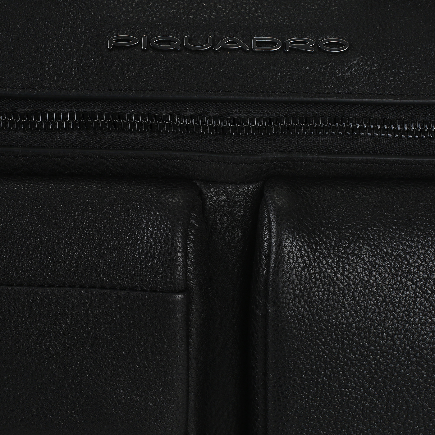 Деловая кожаная сумка Piquadro Paavo
