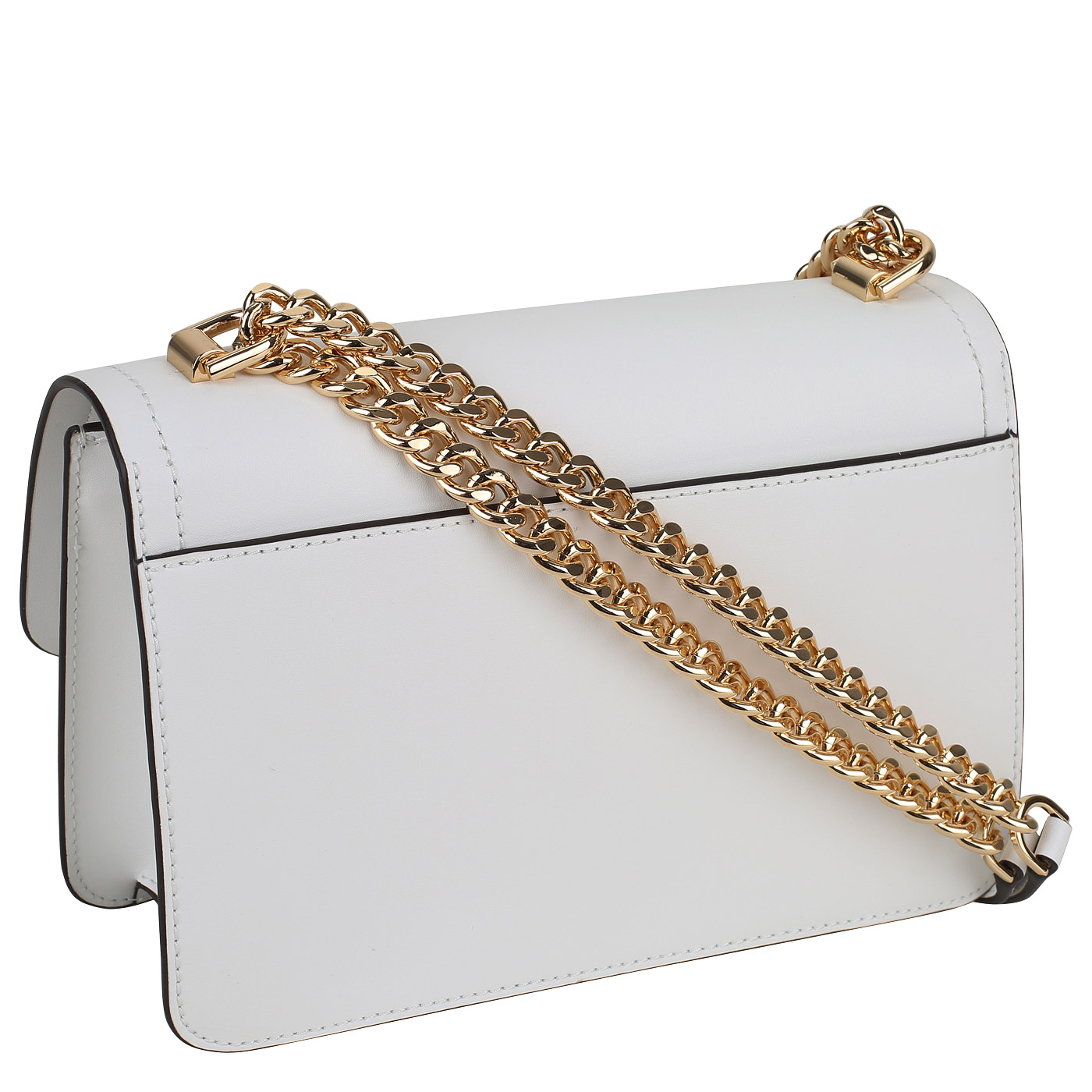 Сумка через плечо с цепочкой Michael Kors Heather