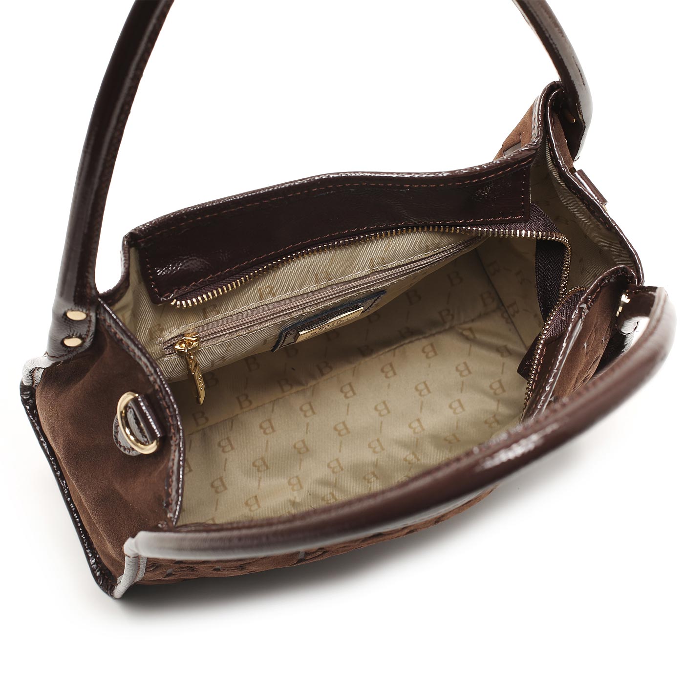 Кожаная сумка Sara Burglar Stefania Cam Person