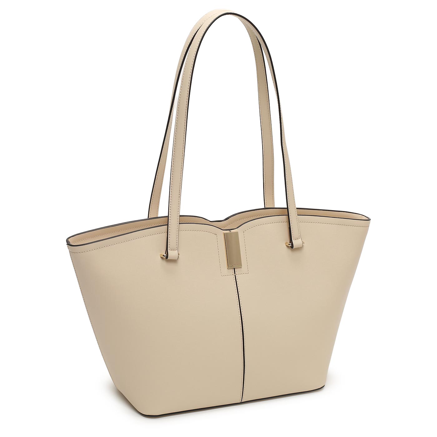 Кожаная сумка Cromia Isadora