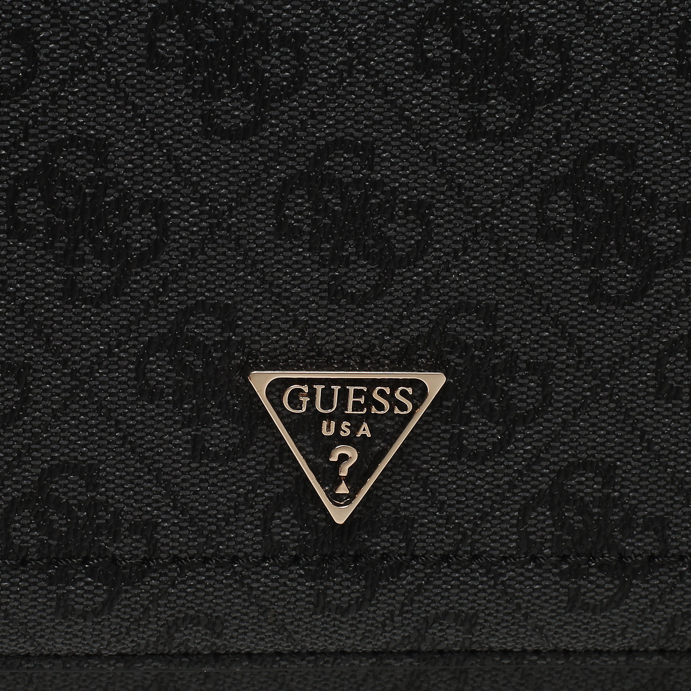 Сумка с ручками-цепочками Guess Noelle