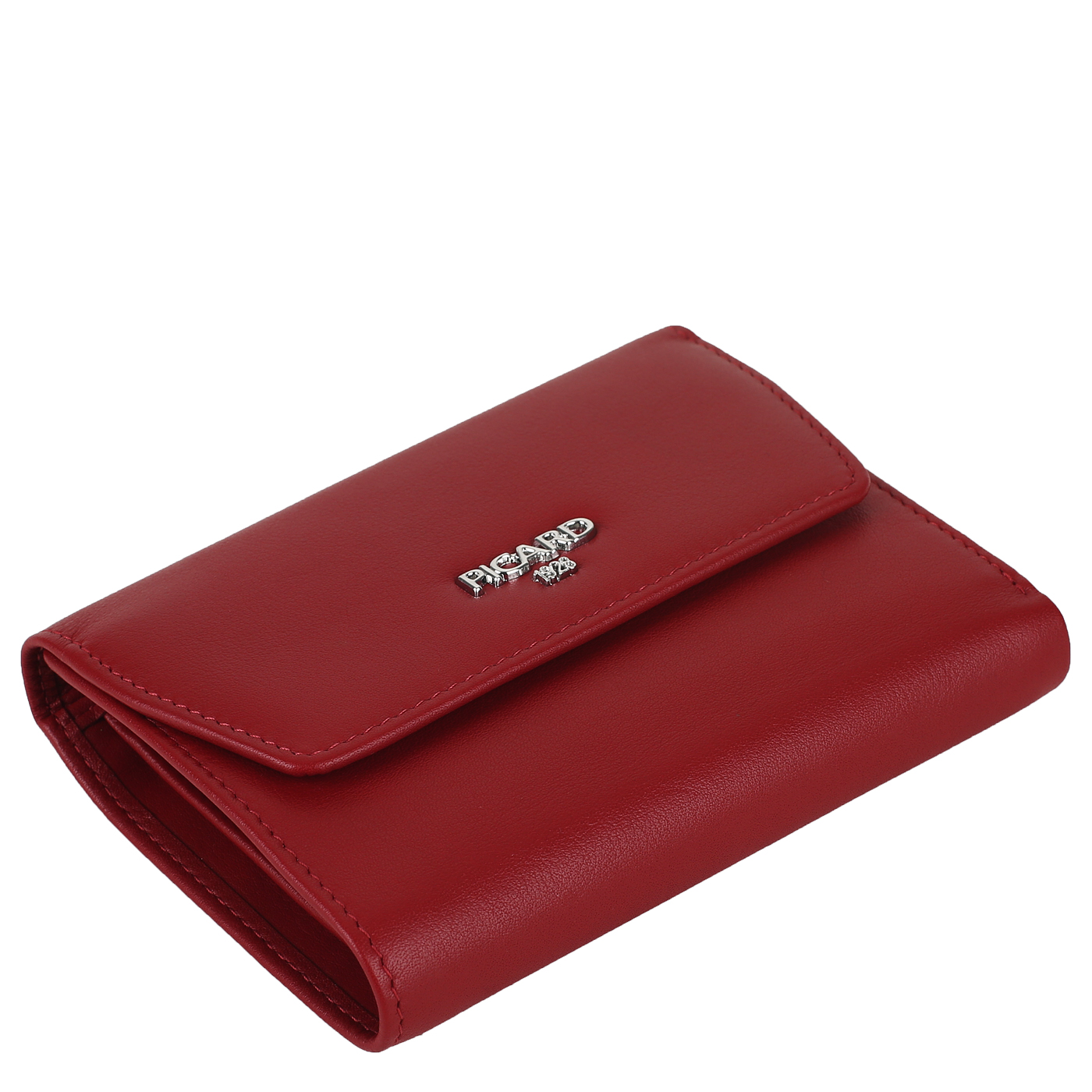 Кошелек на кнопке Picard Bingo