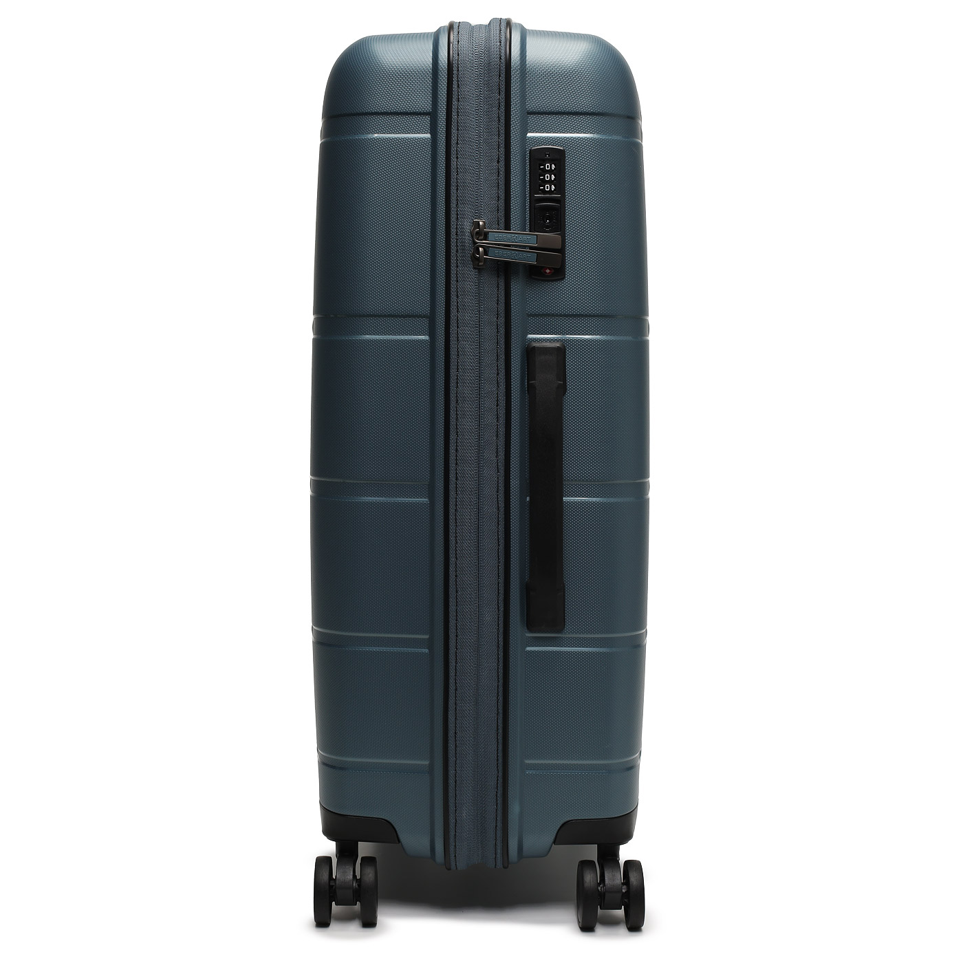 Чемодан средний M из полипропилена Eberhart Link