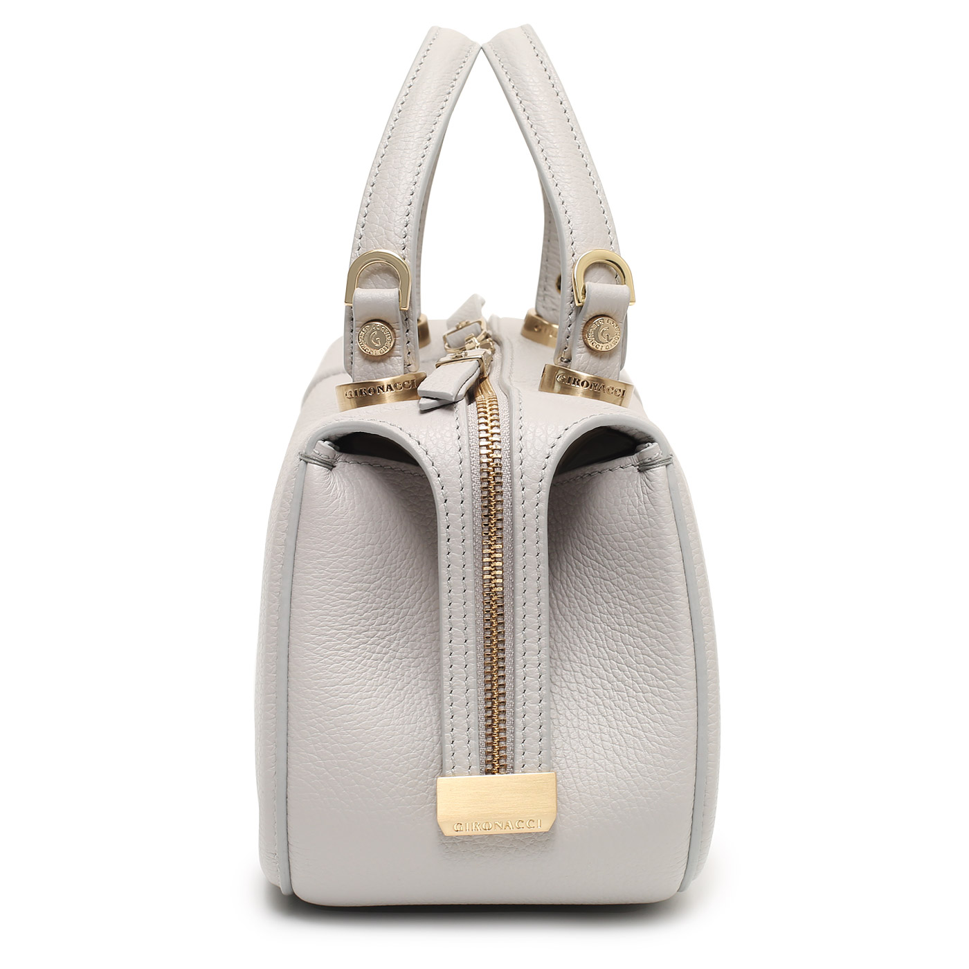 Кожаная сумка Gironacci Vitello