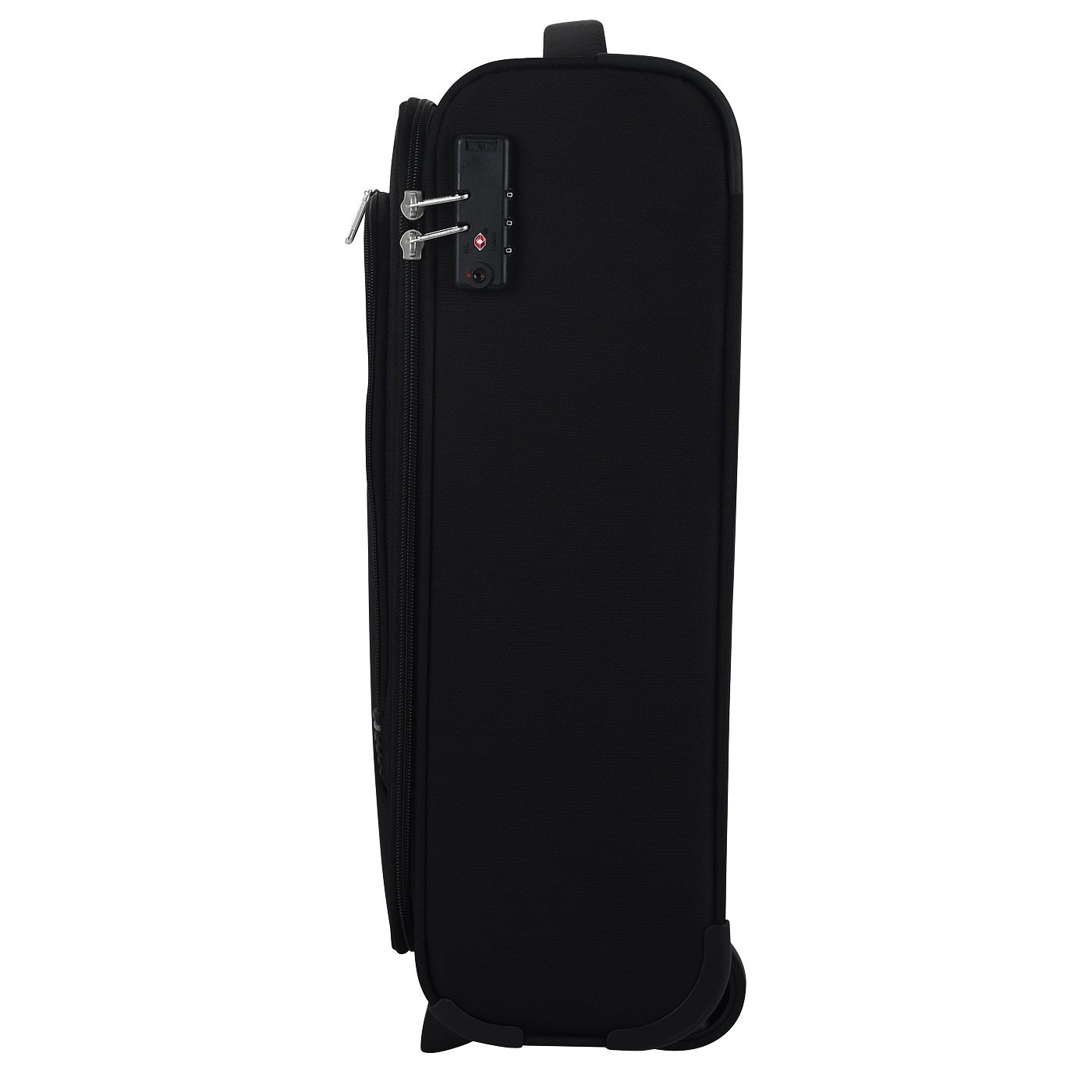 Текстильный чемодан American Tourister Crosstrack