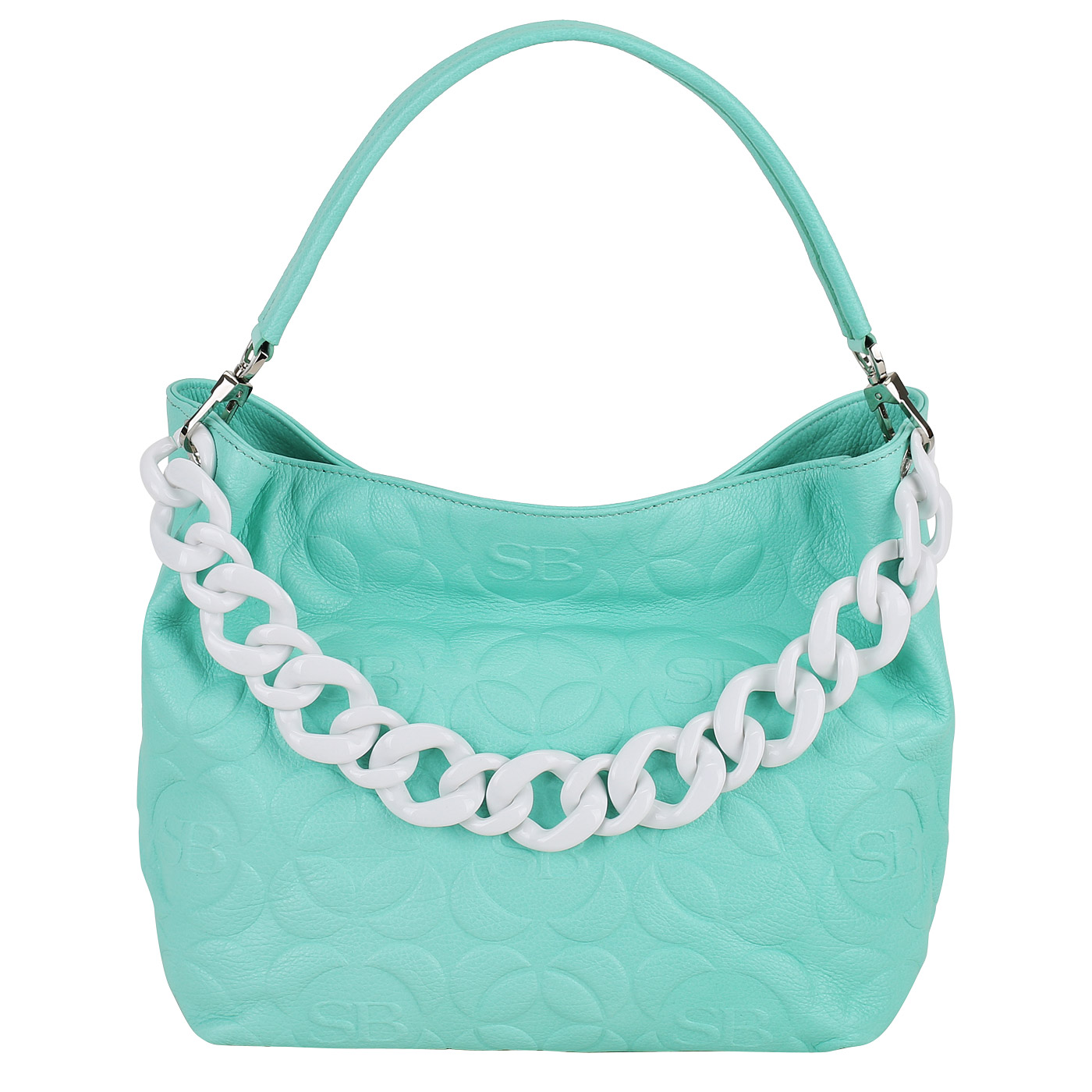 Sara Burglar Кожаная сумка