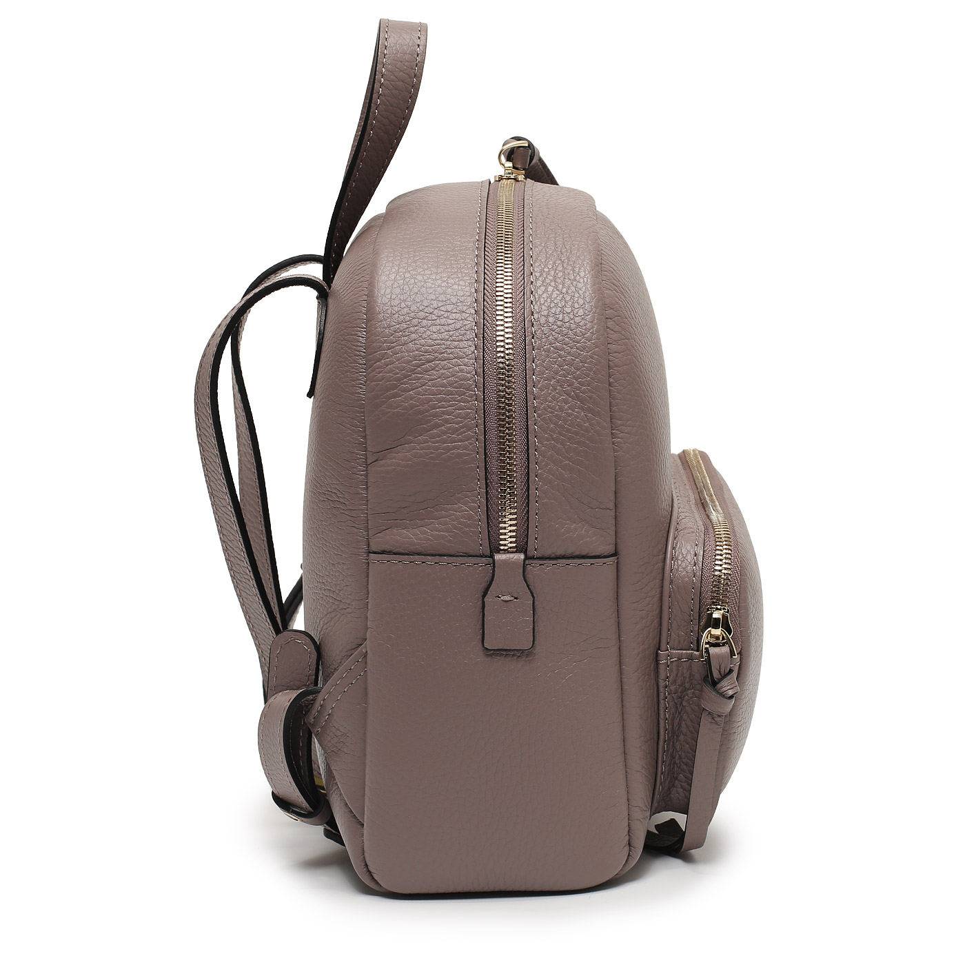 Кожаный рюкзак Chatte 