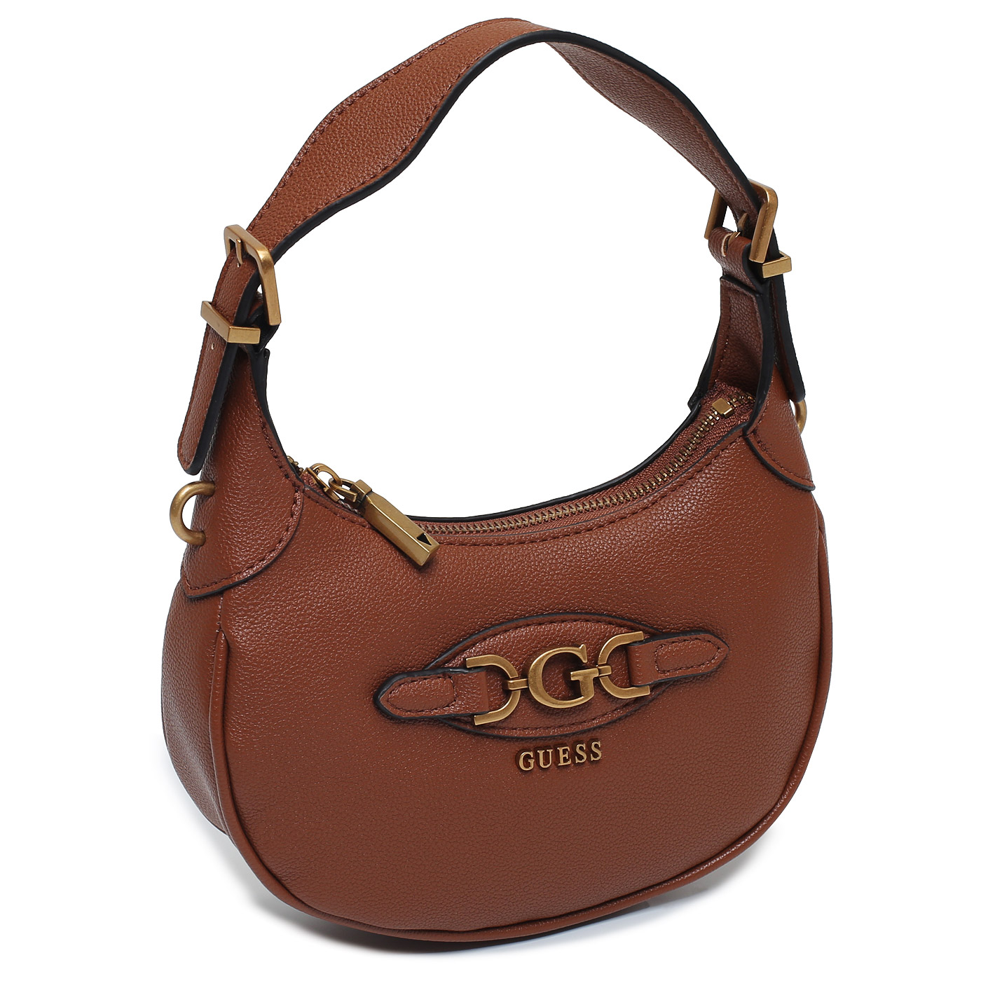 Сумка с регулируемой ручкой Guess Malva Hobo