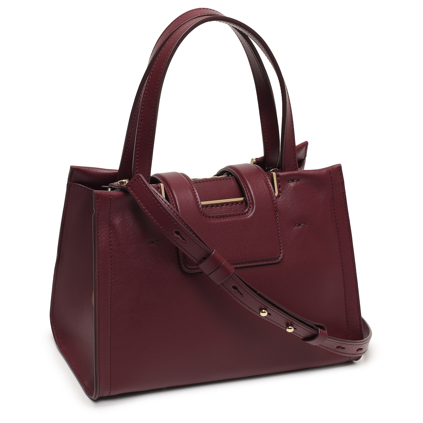 Кожаная сумка Gironacci Sofven