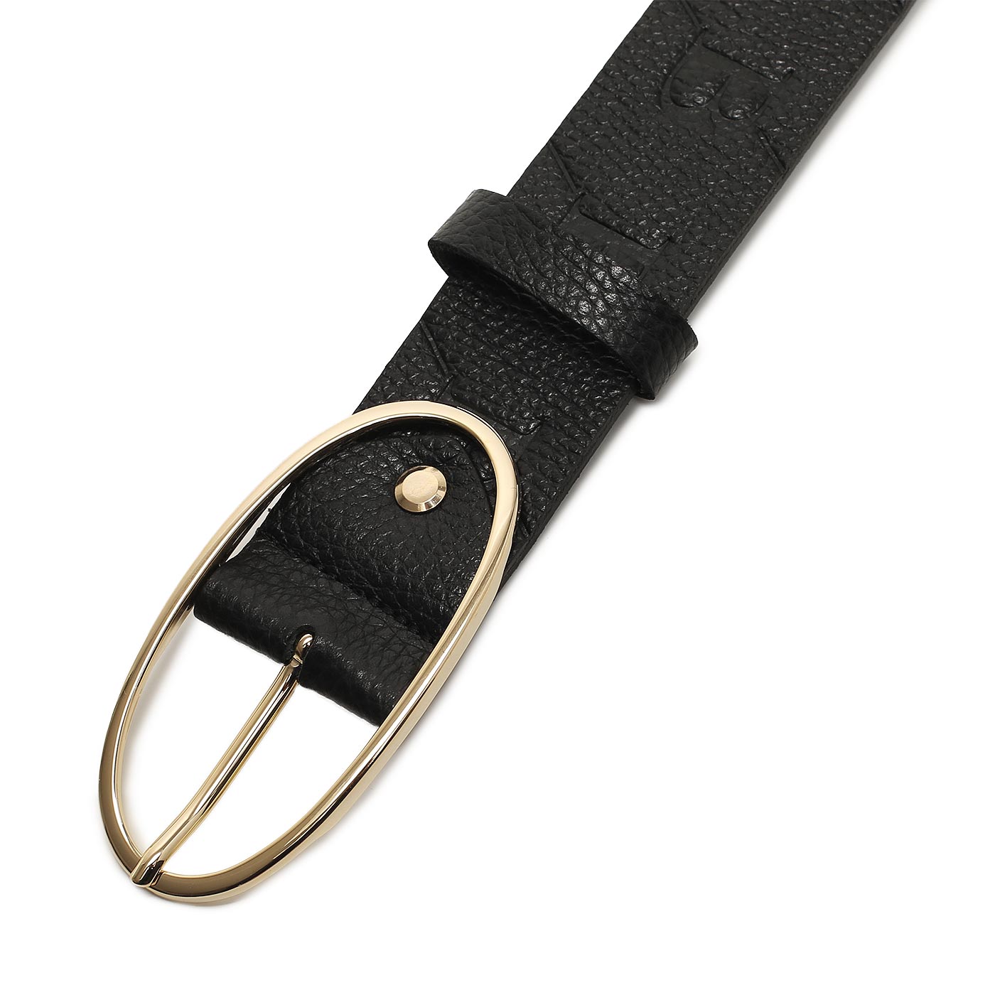 Кожаный ремень Sara Burglar Amelia Safari