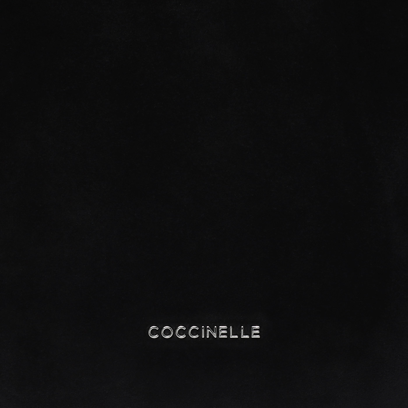 Кожаная сумка Coccinelle CoccinelleSunup Suede