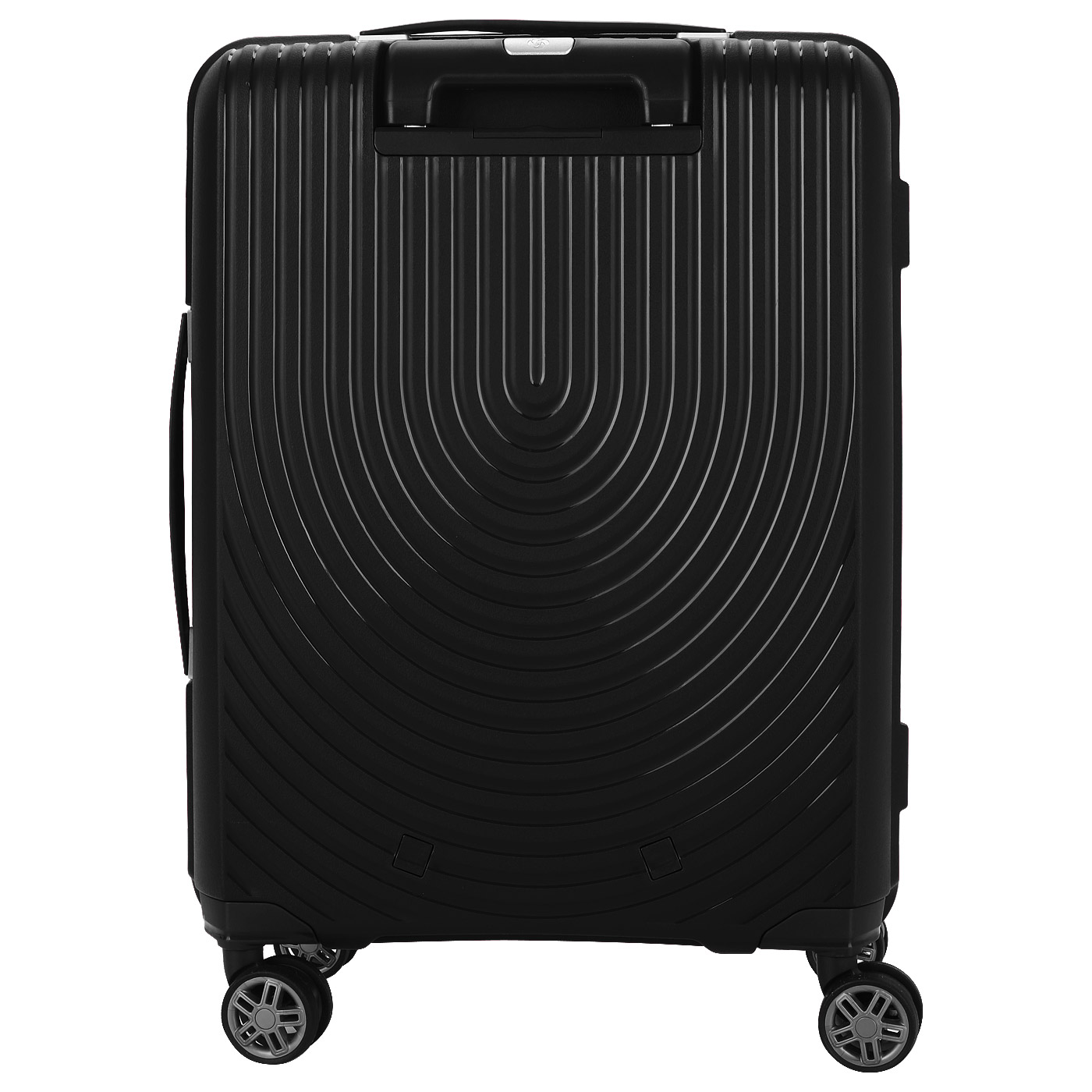 Чемодан для ручной клади из полипропилена с кодовым замком Samsonite Hi-Fi
