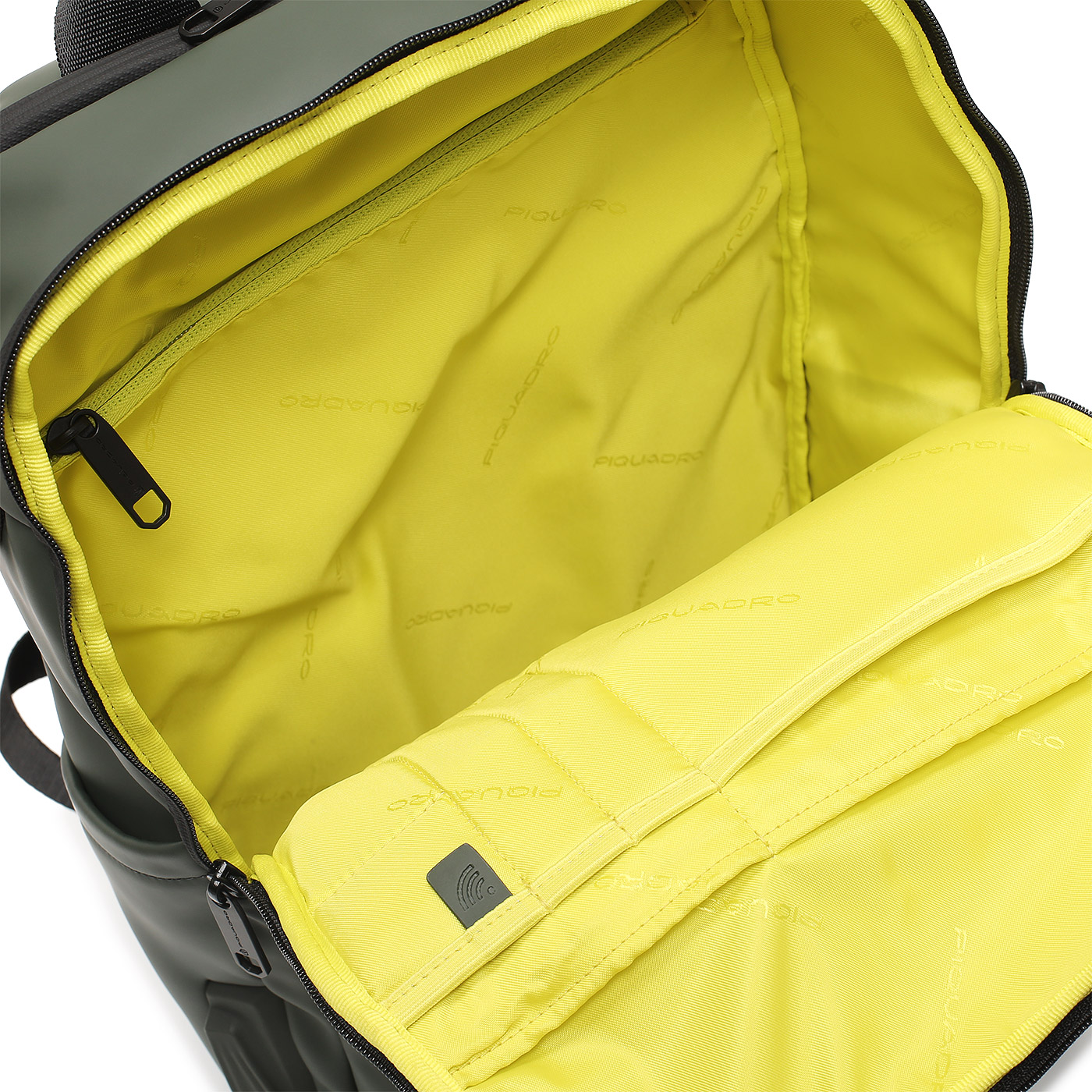 Городской рюкзак Piquadro Corner