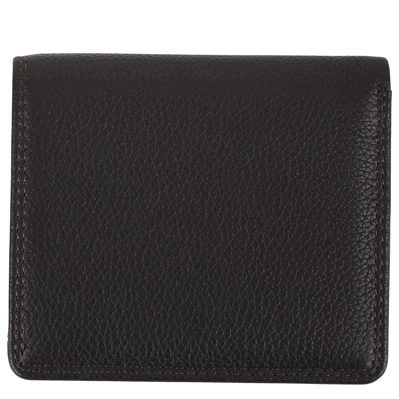 Портмоне на кнопке Dr. Koffer 