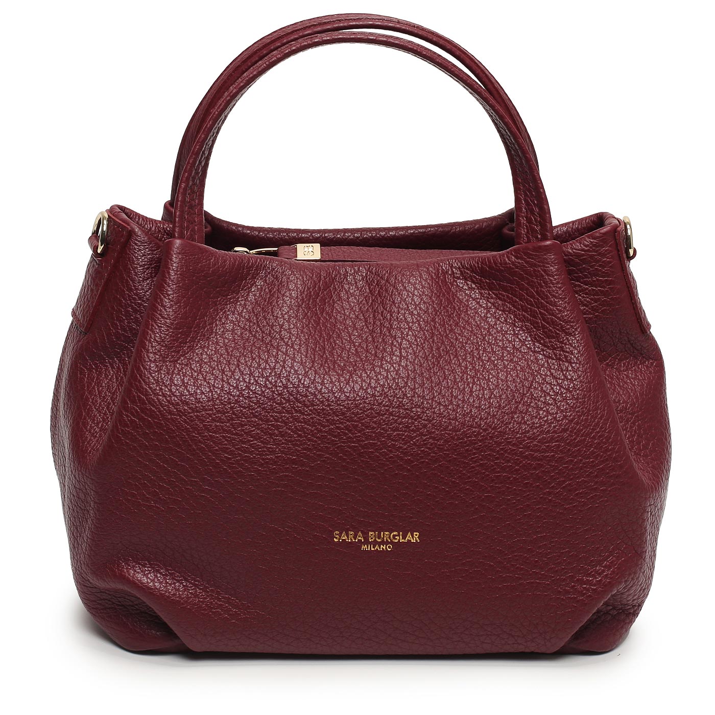 Sara Burglar Кожаная сумка