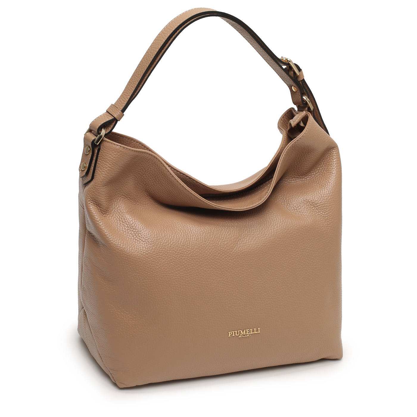 Кожаная сумка Piumelli Roby M