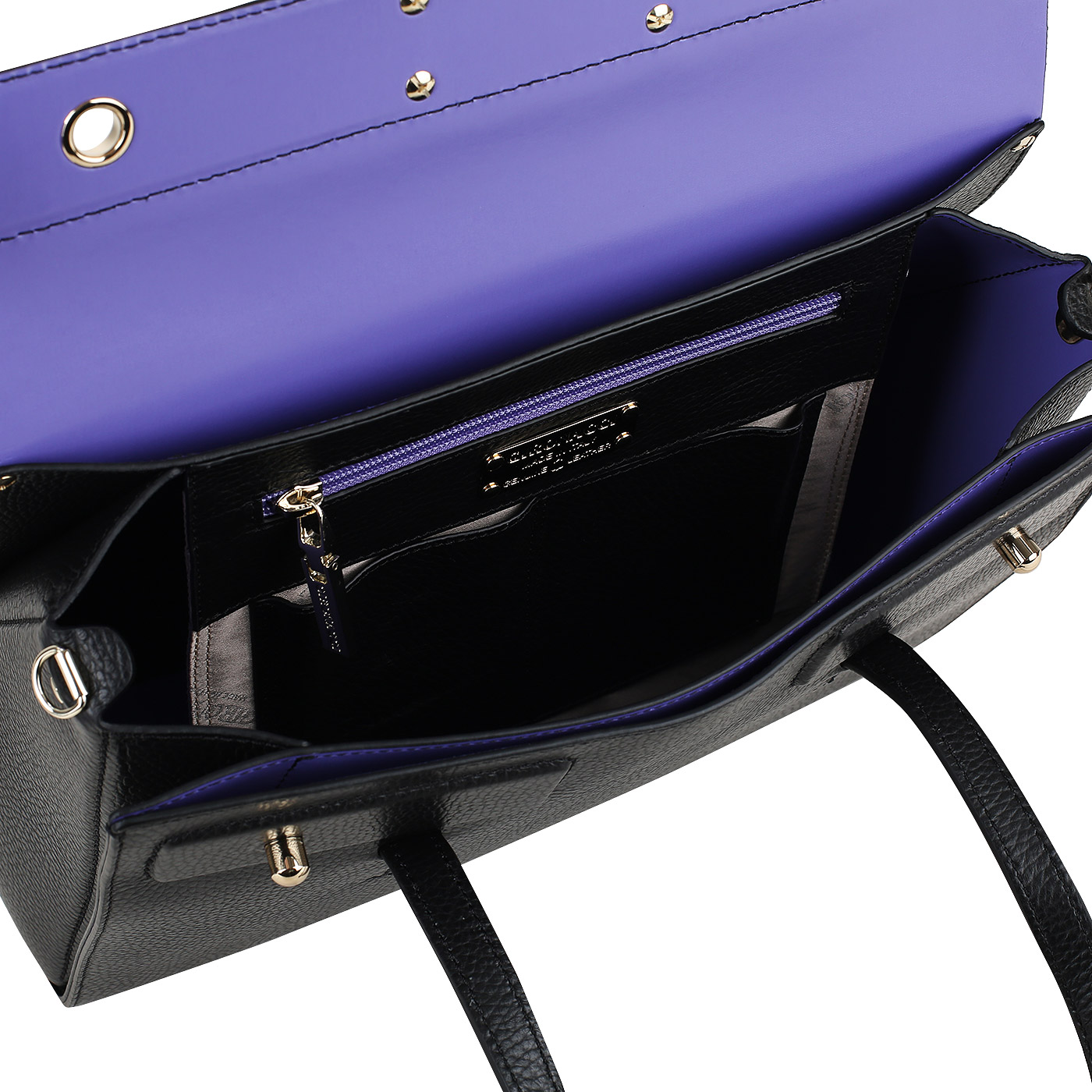 Кожаная сумка Gironacci Vitcal