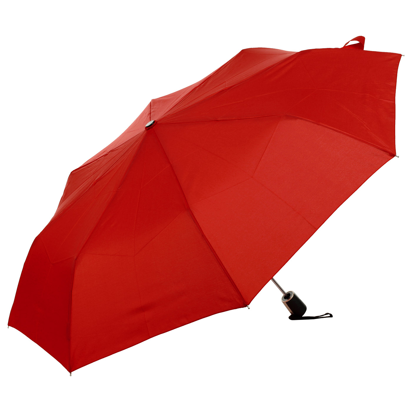 Doppler Красный зонт с чехлом