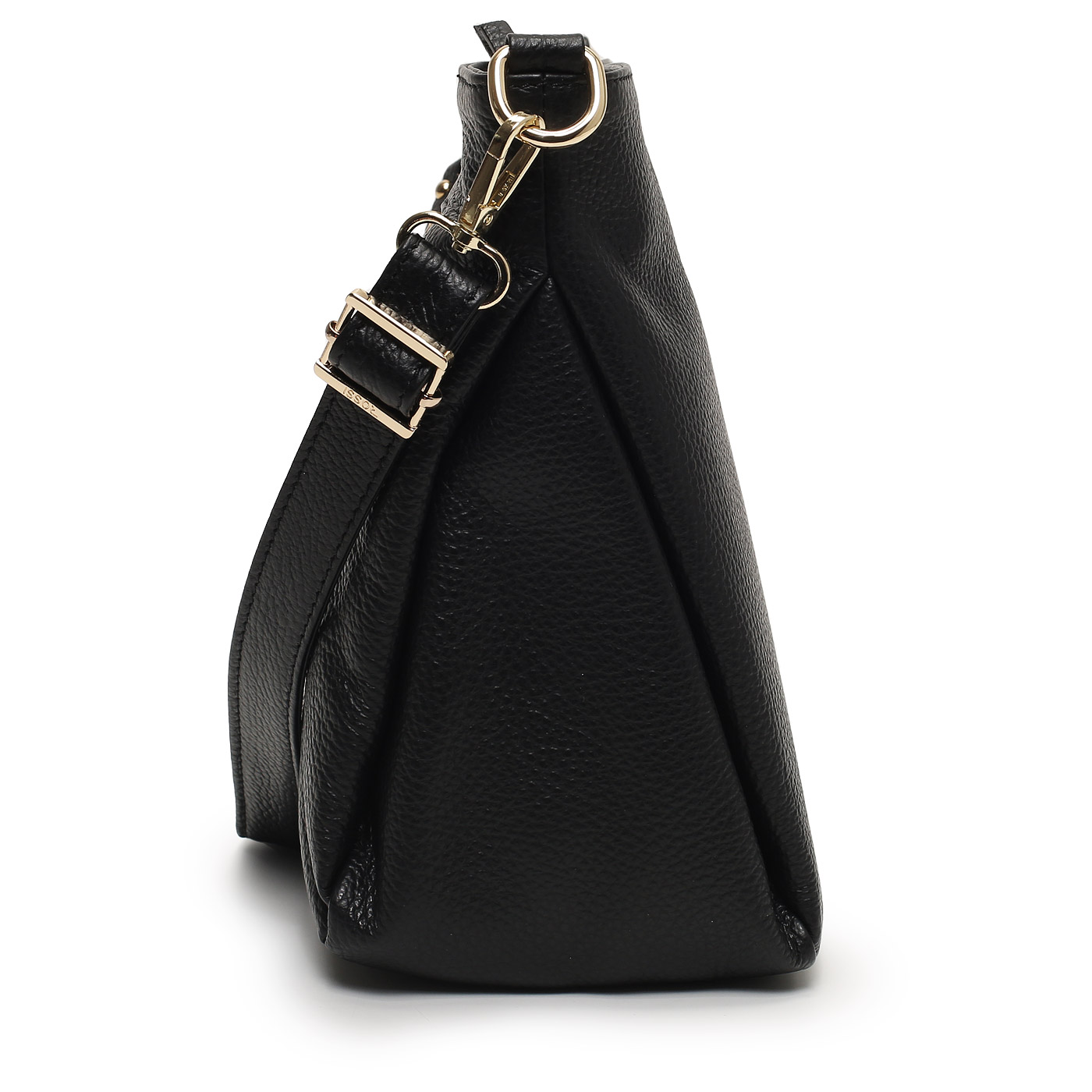 Сумка с тремя отделами Bruno Rossi Dollaro