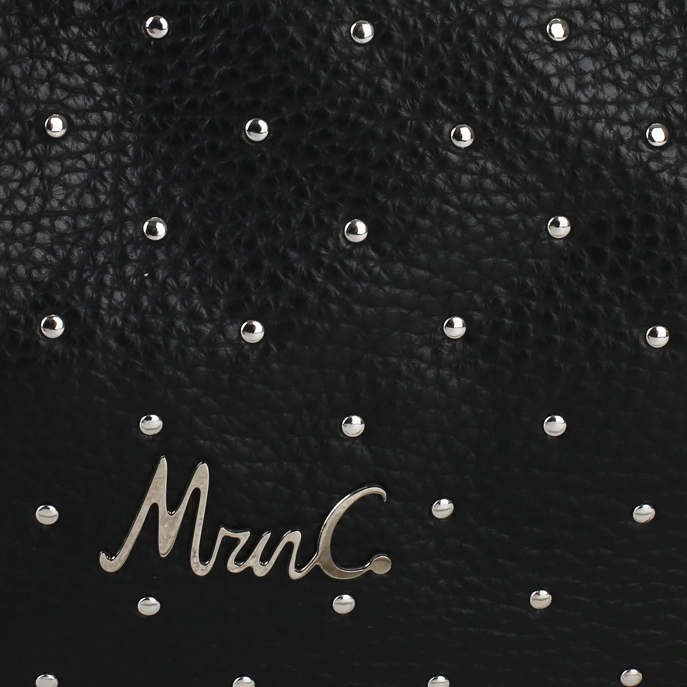 Сумочка с клёпками Marina Creazioni X943 MRIV