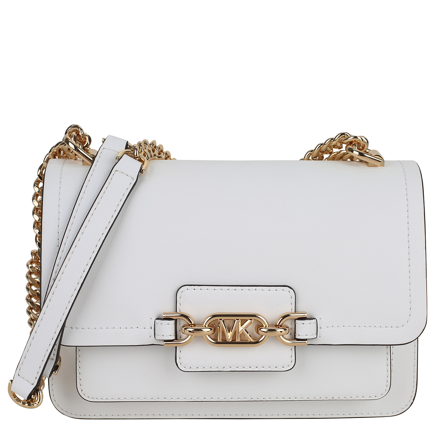 Michael Kors Сумка через плечо с цепочкой