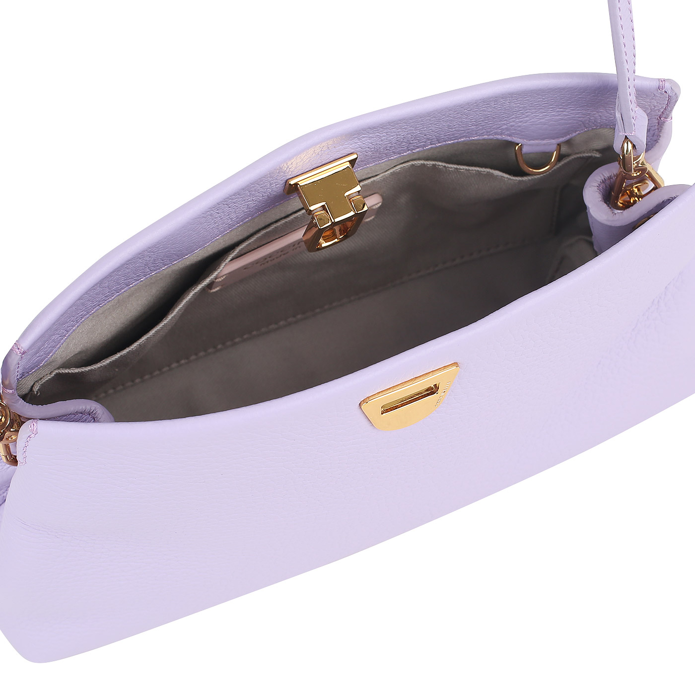 Клатч женский Coccinelle Beat Clutch