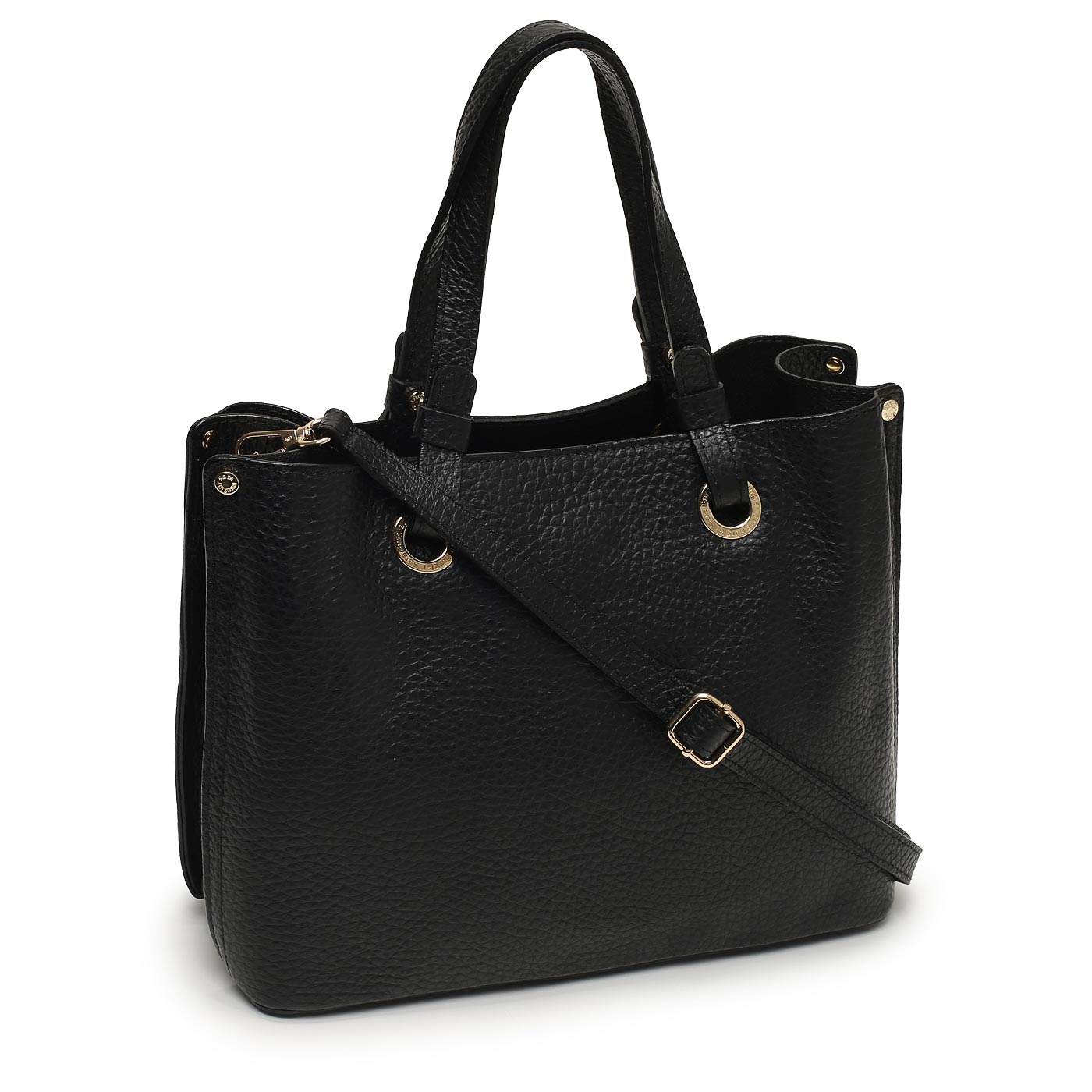 Кожаная сумка Sara Burglar Asia Safari