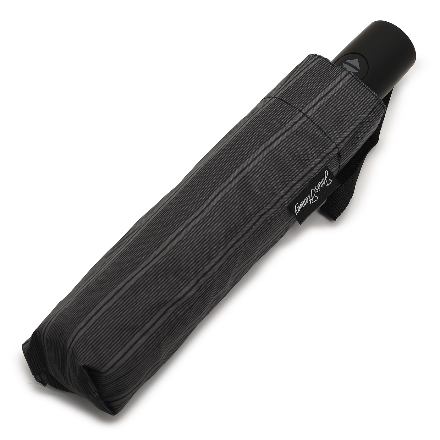 Зонт в полоску Jonas Hanway 