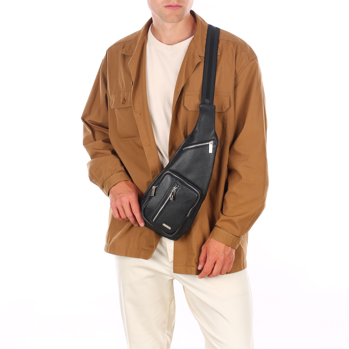 Сумка через плечо Stevens 