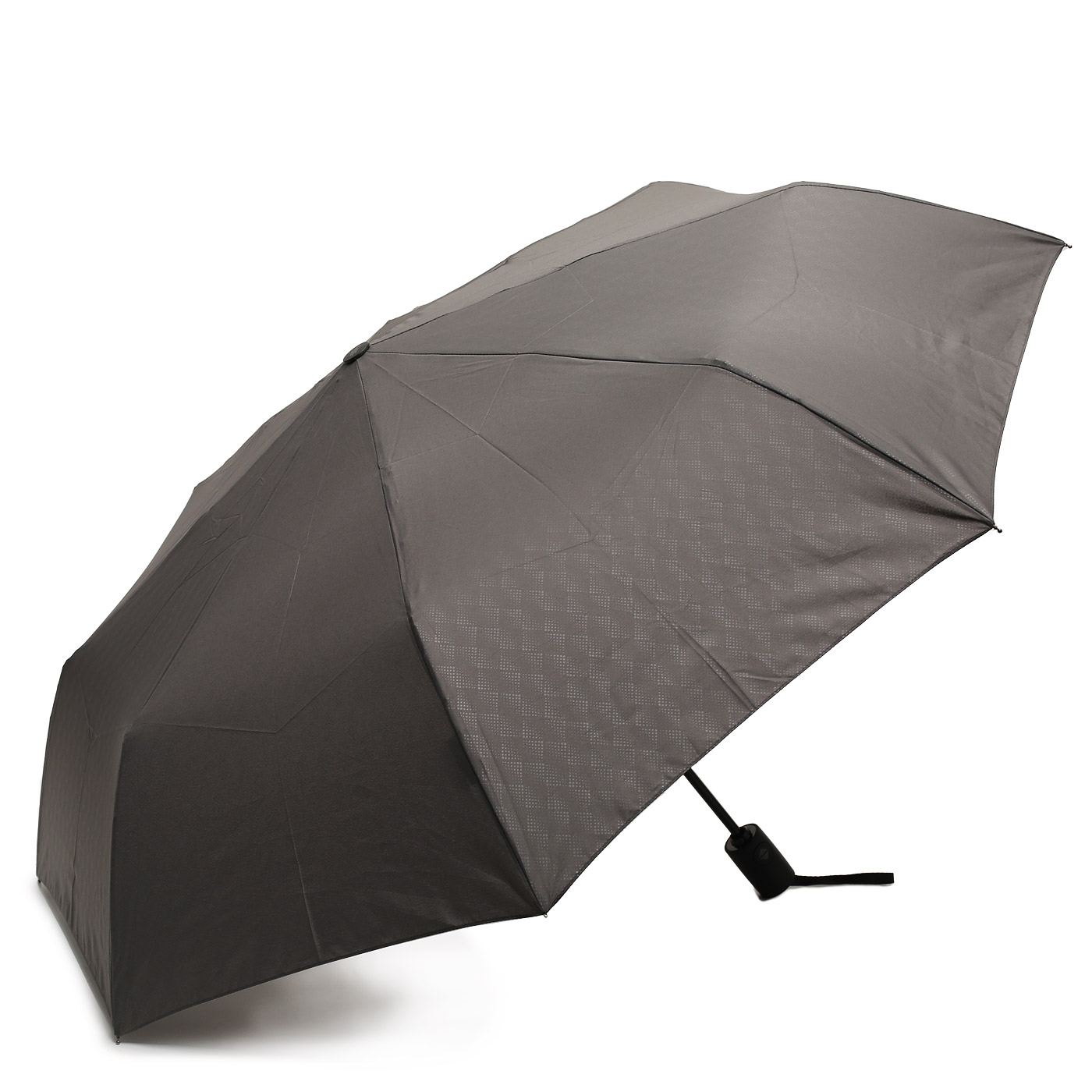 Jonas Hanway Зонт в три сложения