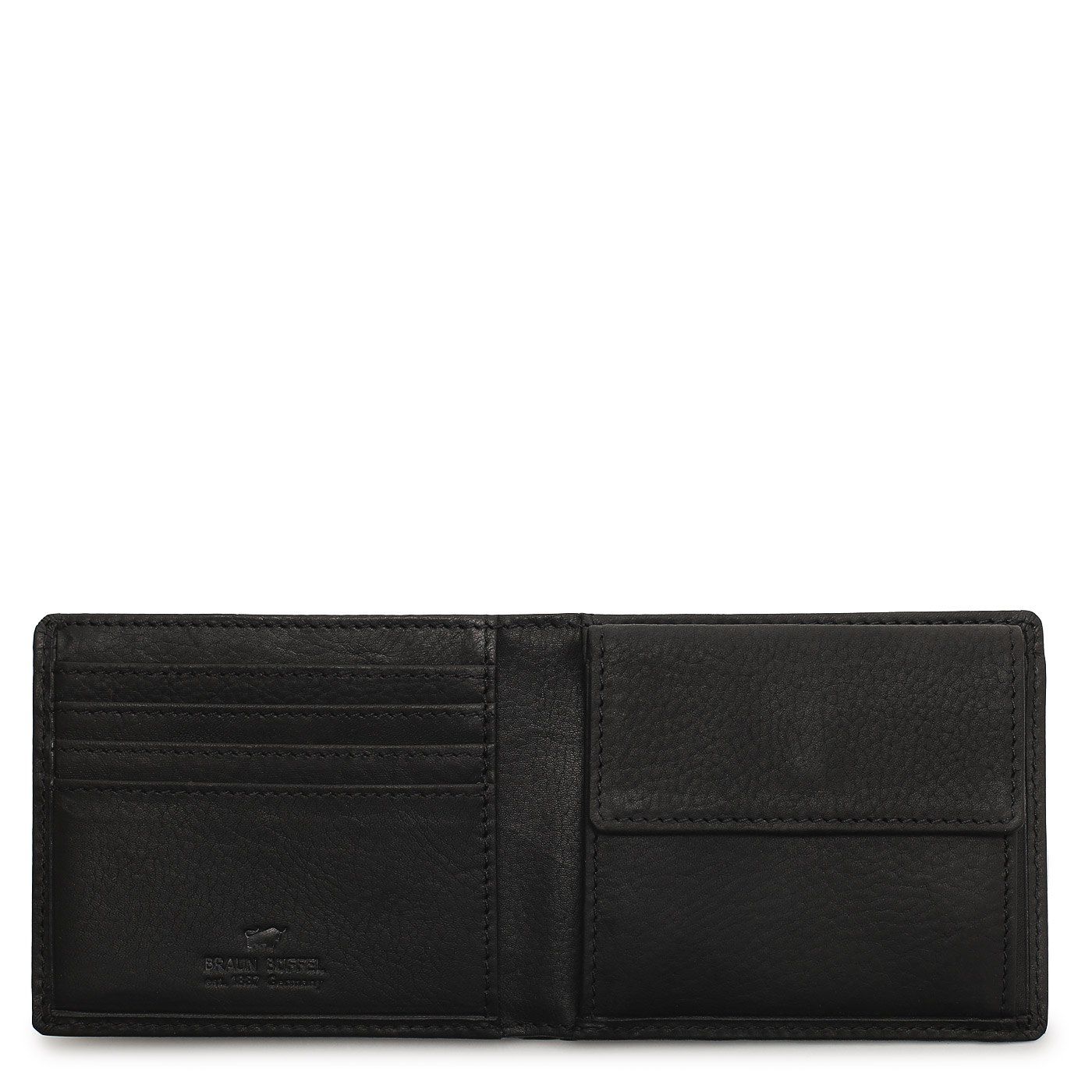 Кошелек складной Braun Buffel Parma