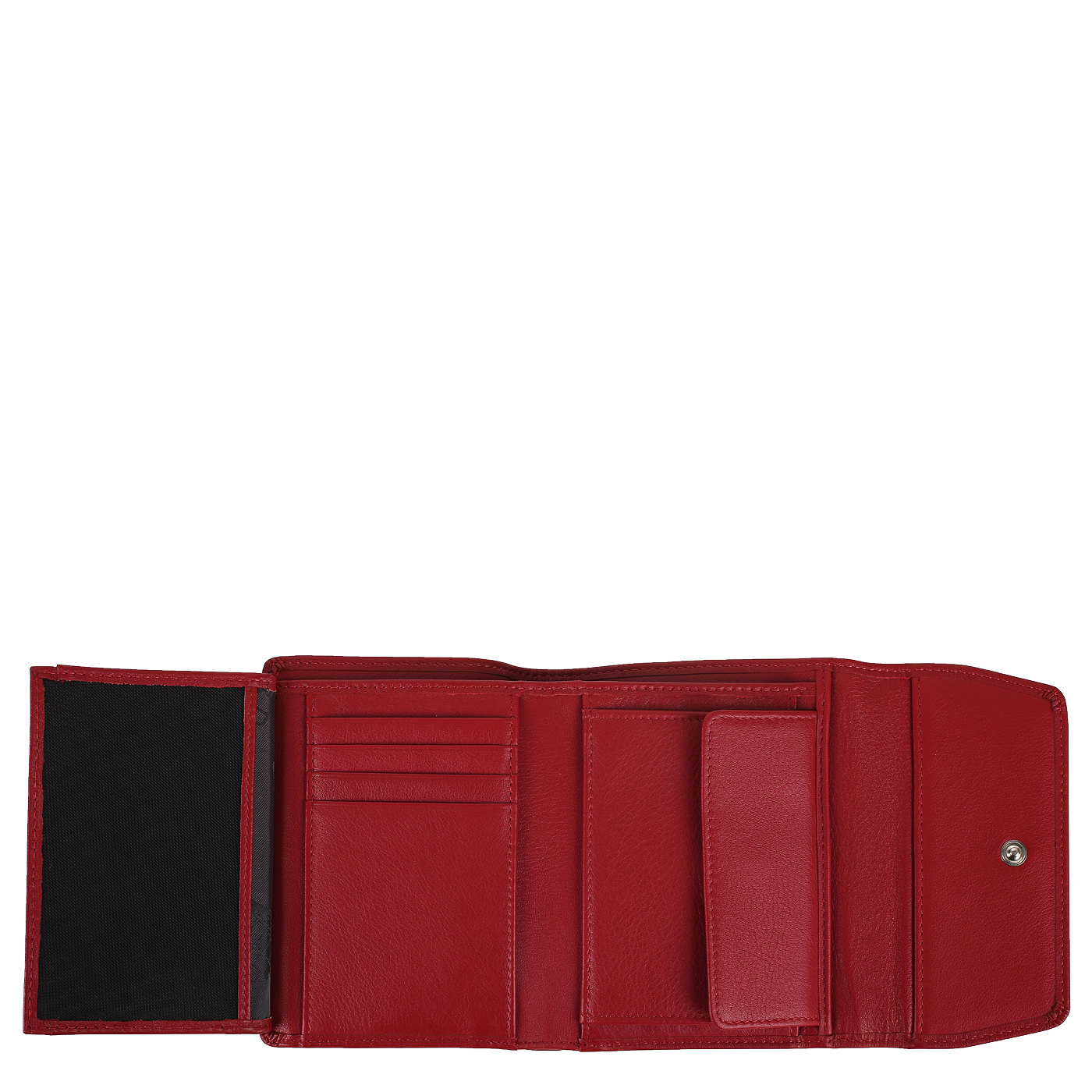 Кошелек на кнопке Picard Bingo