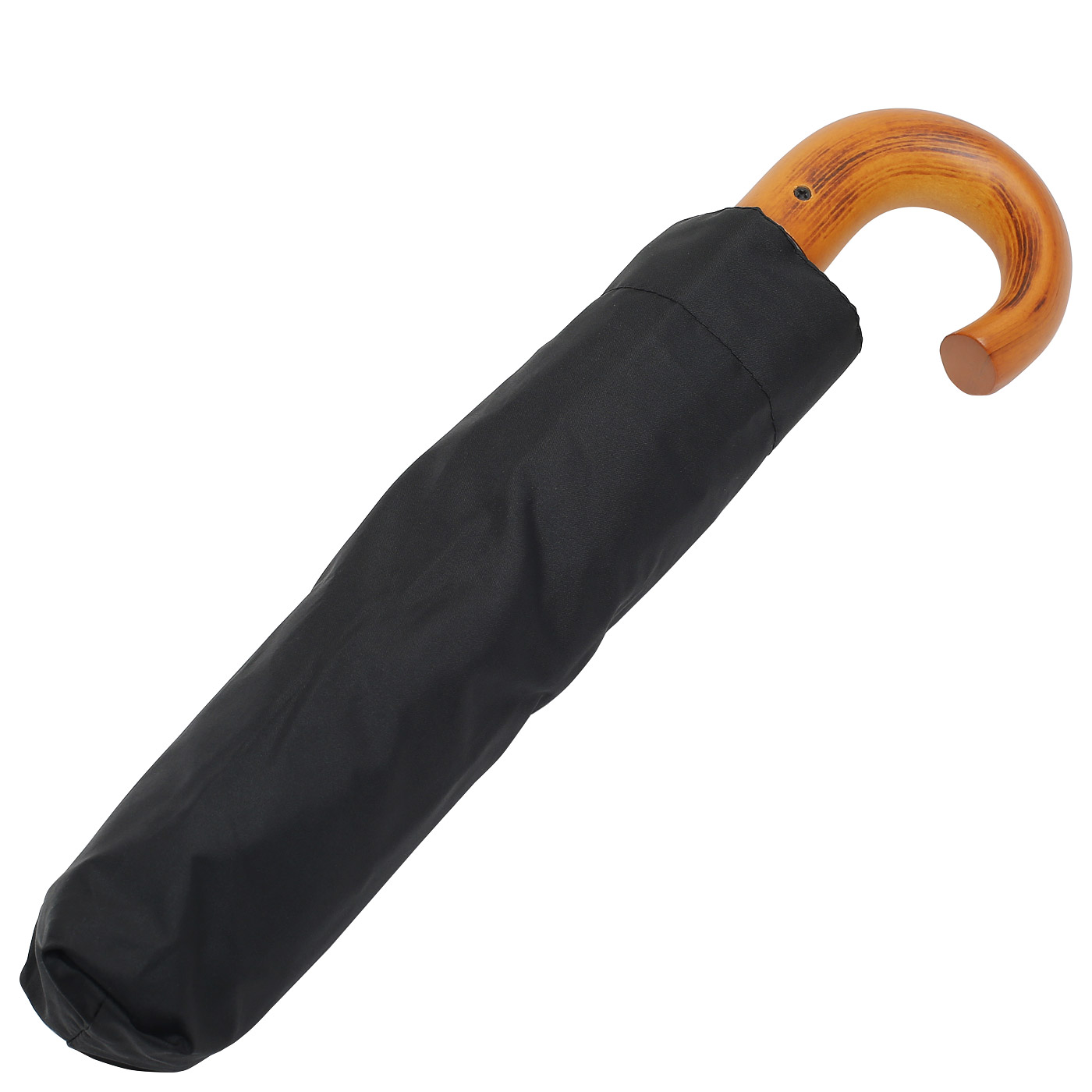 Зонт в три сложения Jonas Hanway 