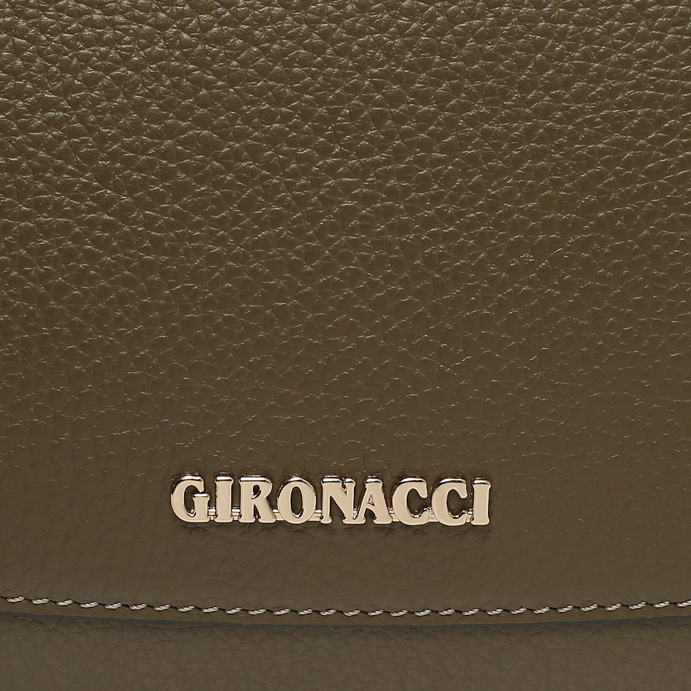 Кожаная сумка Gironacci Vitcal