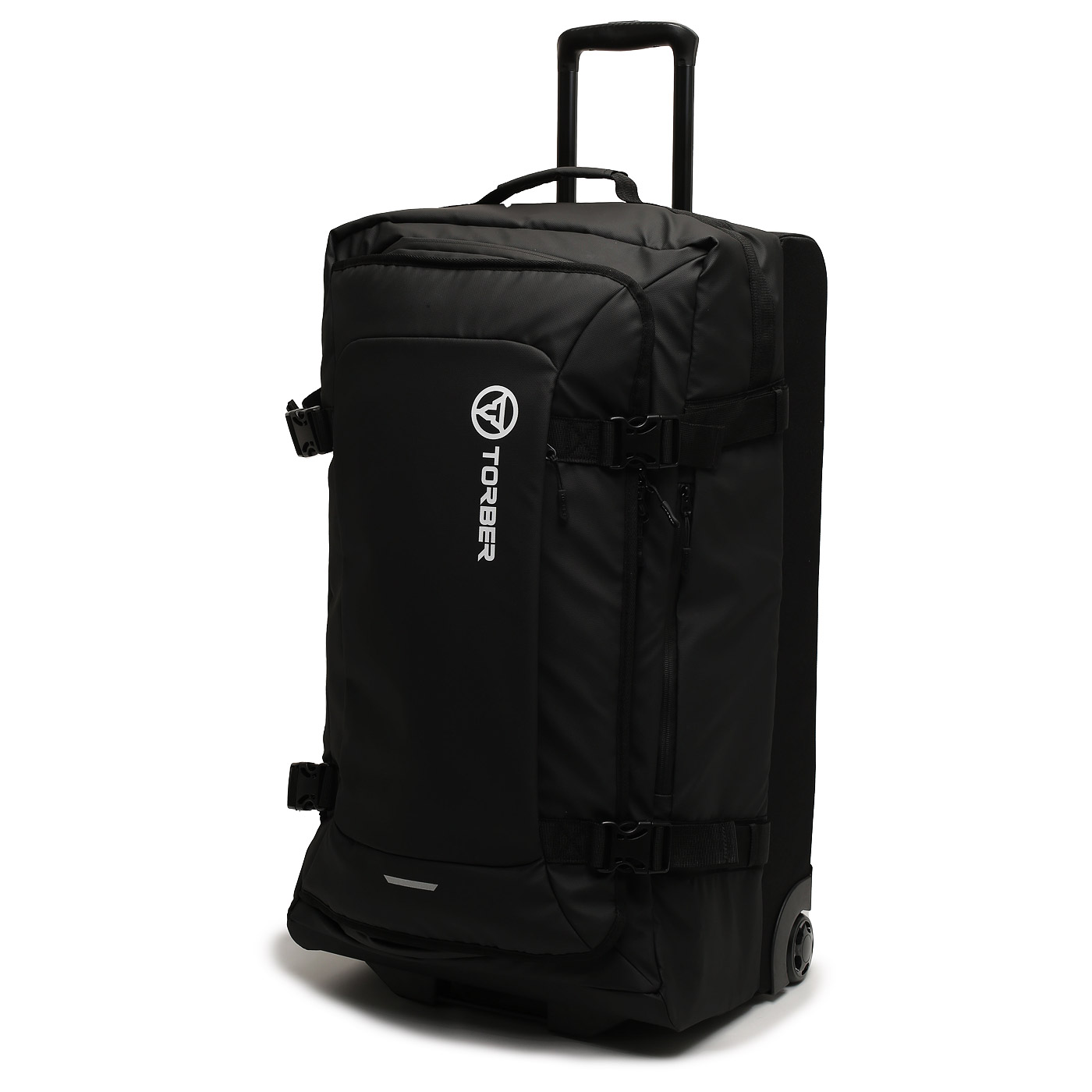 Torber Дорожная сумка на колесах