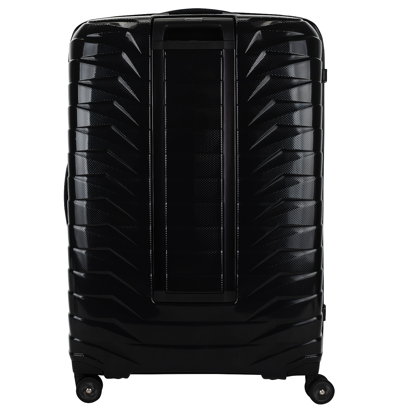 Чемодан очень большой XL  с кодовым замком Samsonite Proxis